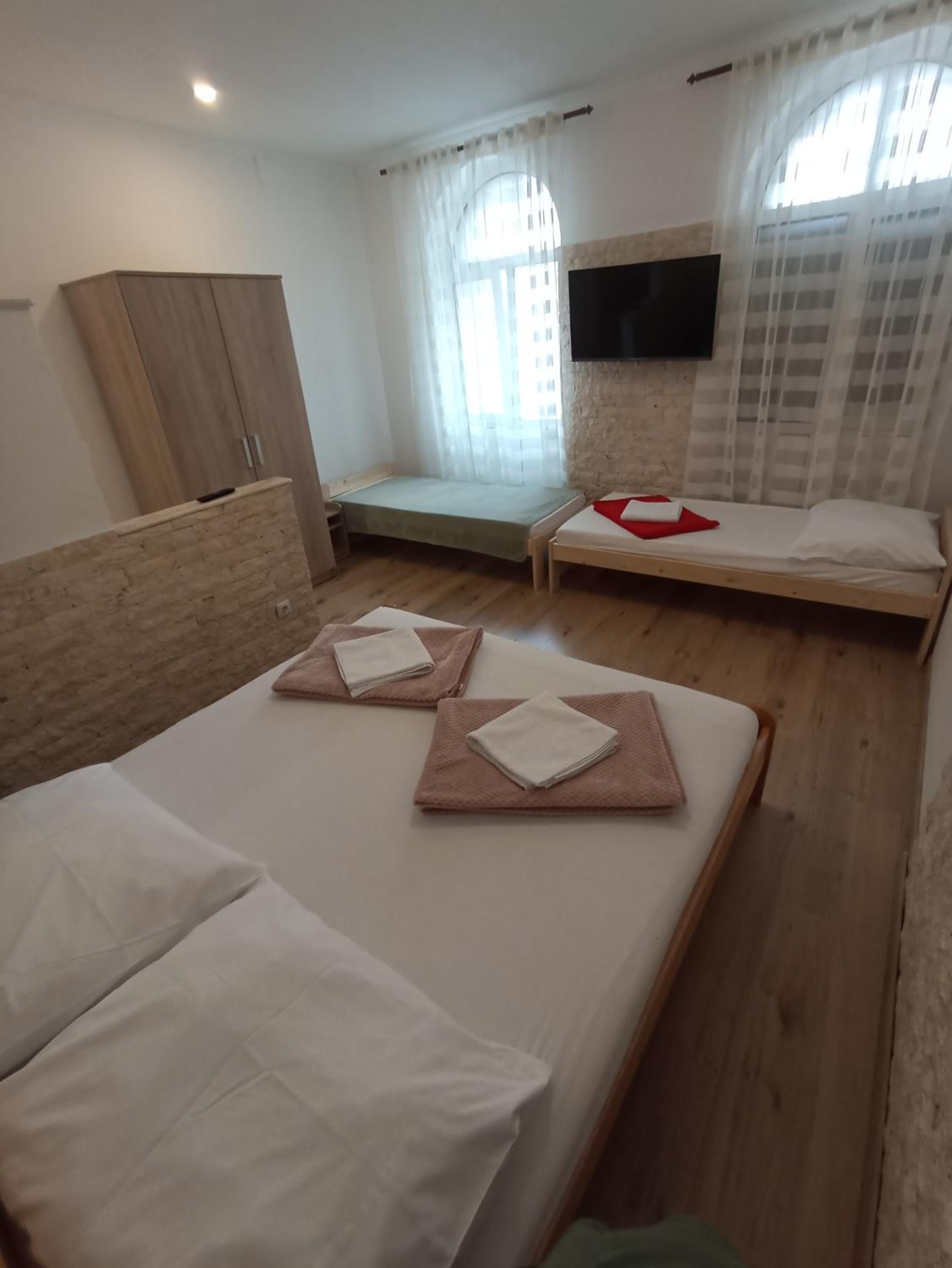Euro Apartman