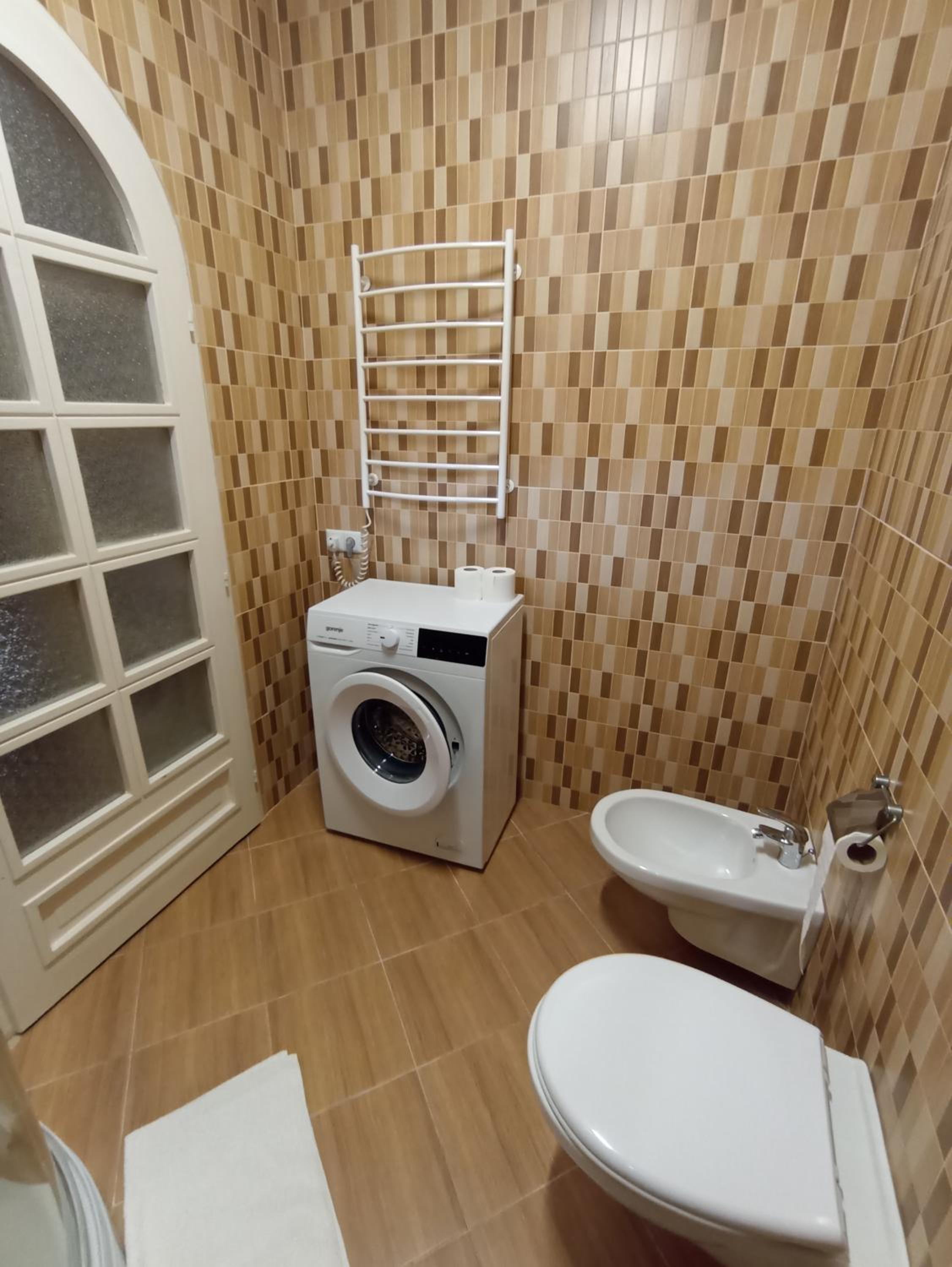 Euro Apartman