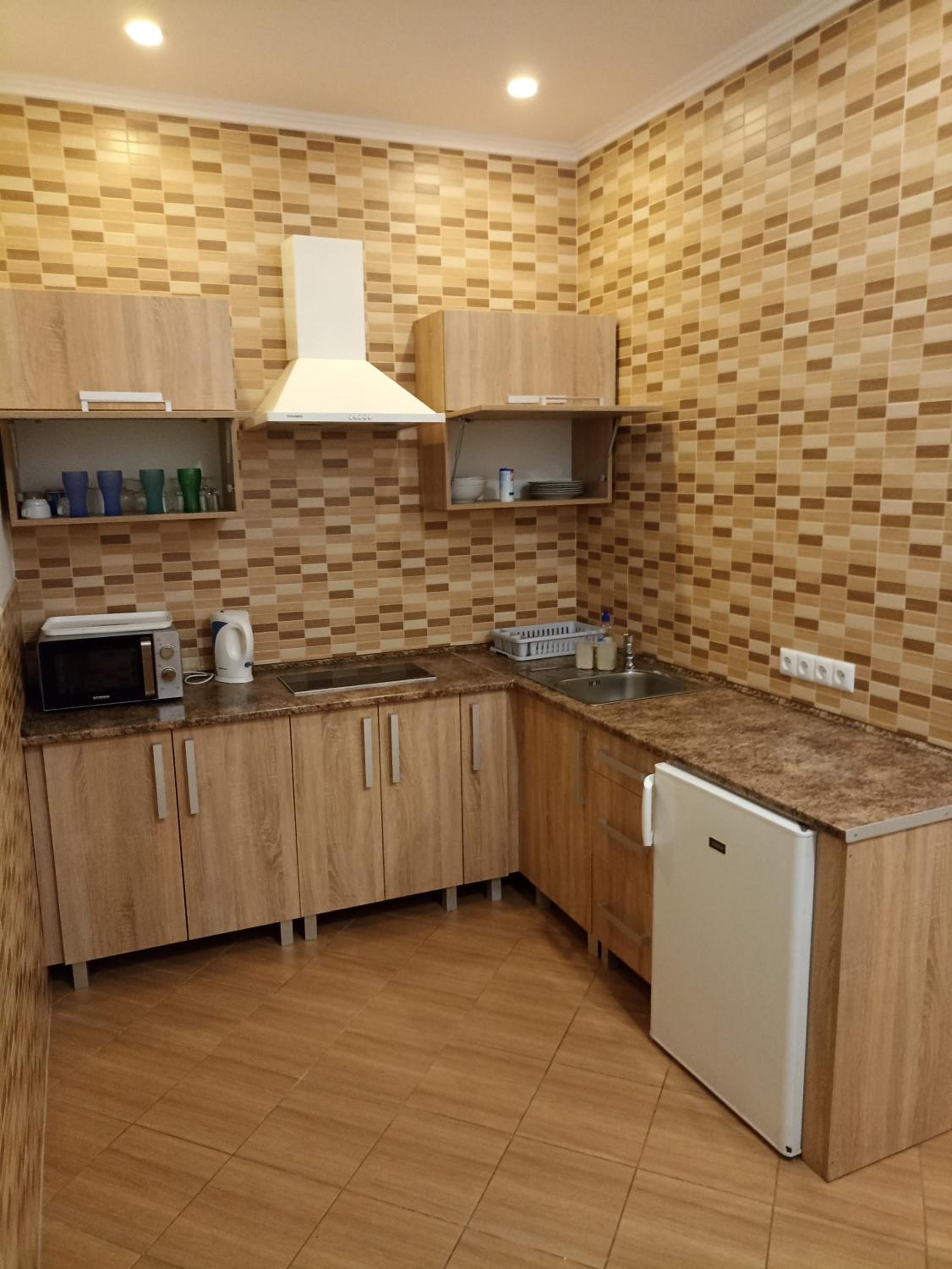 Euro Apartman