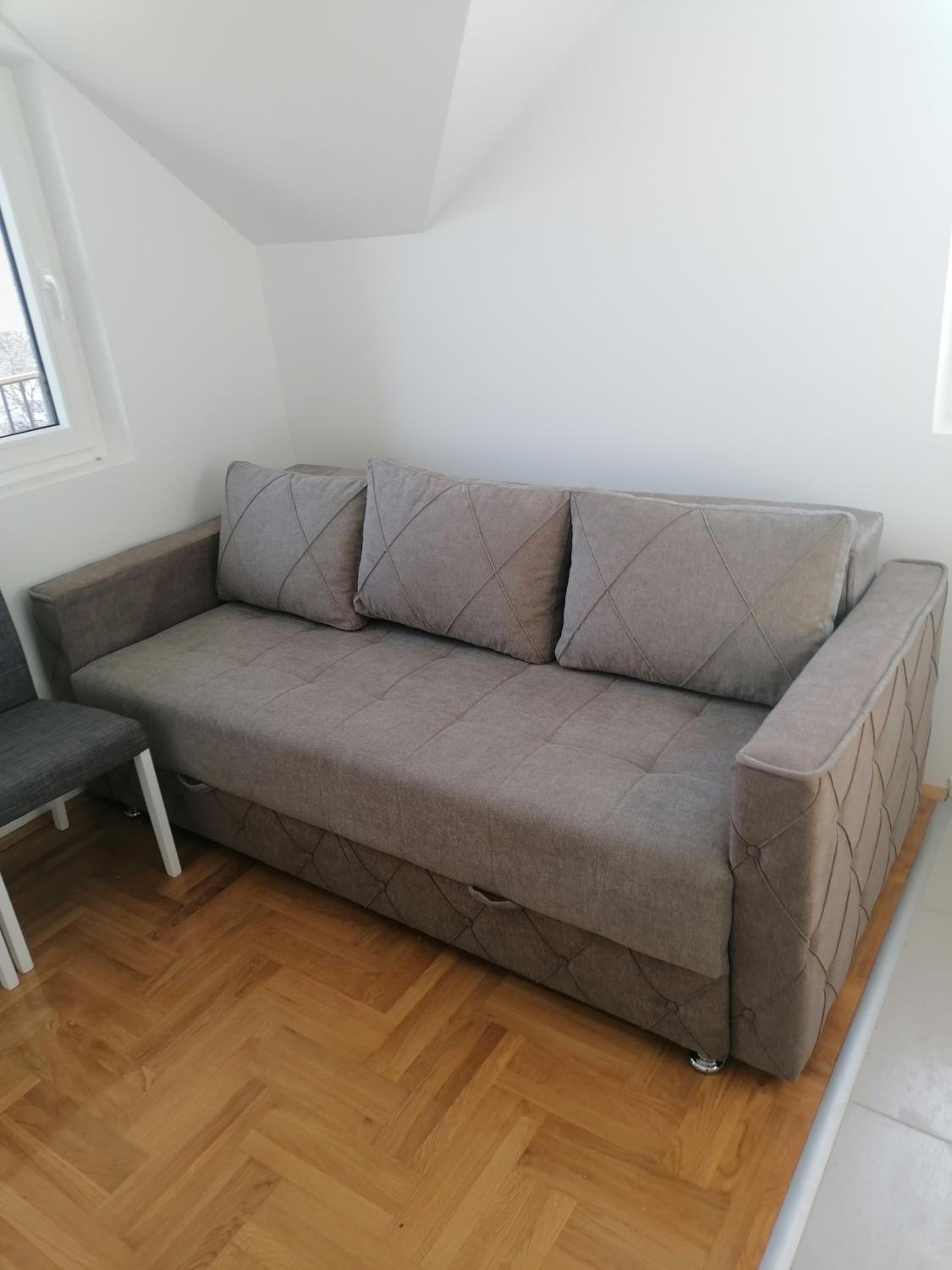Apartmani Mišić