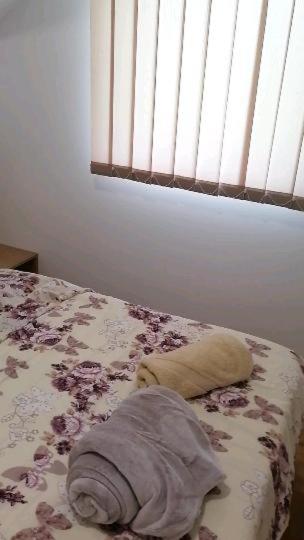 Apartmani Mišić