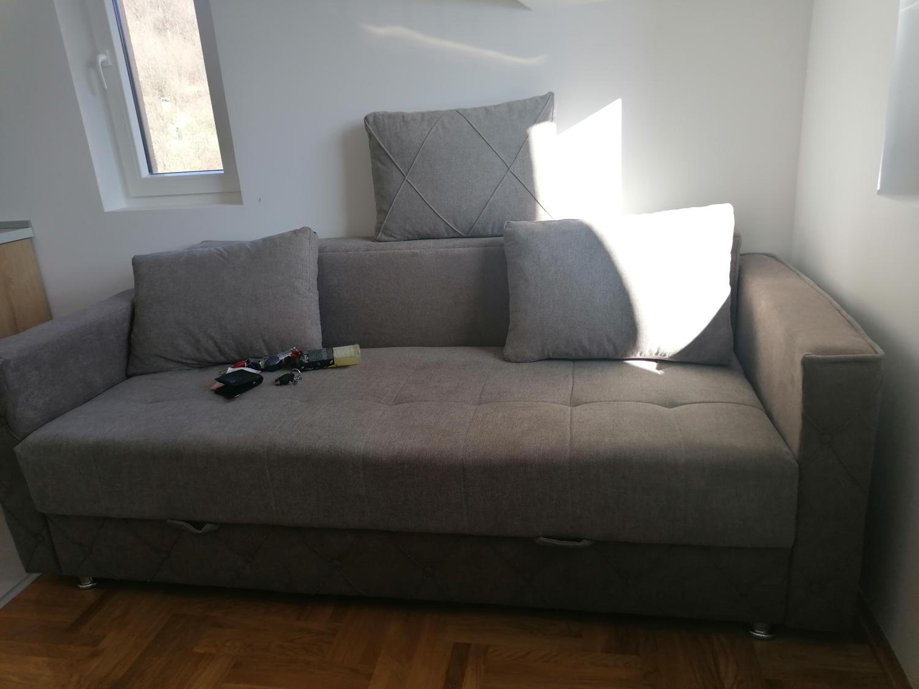 Apartmani Mišić