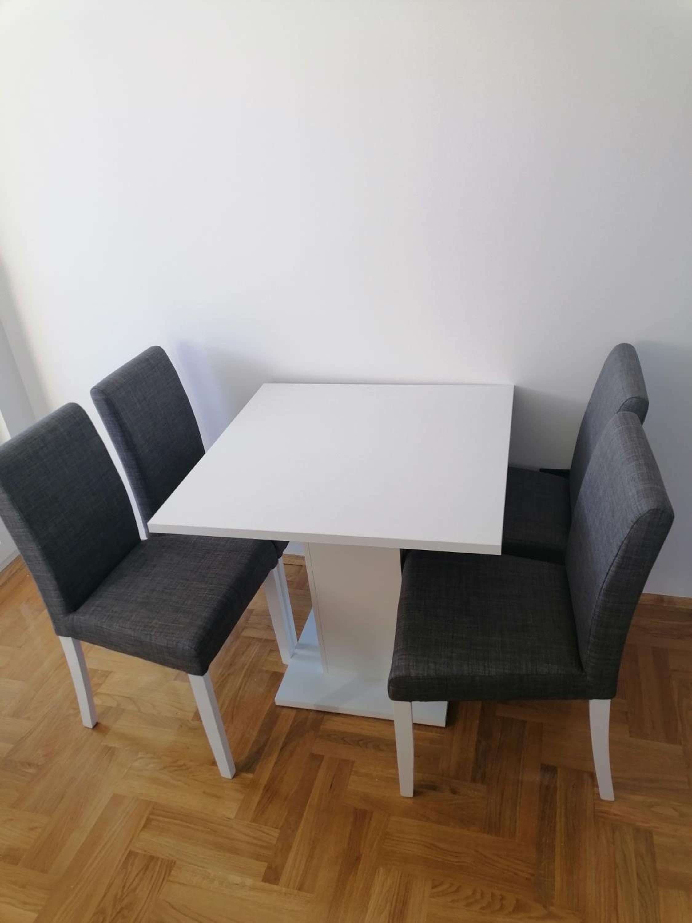 Apartmani Mišić