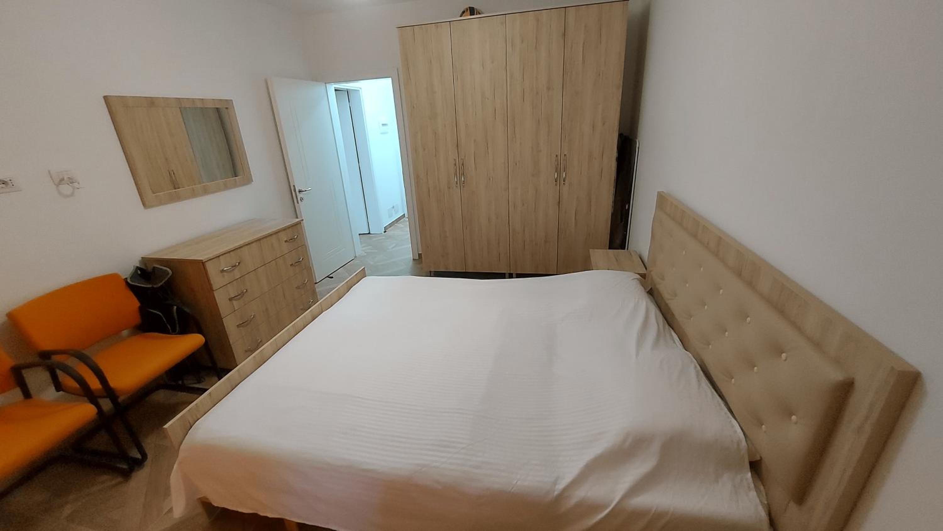 Apartament me qera ne Shengjin photo 2