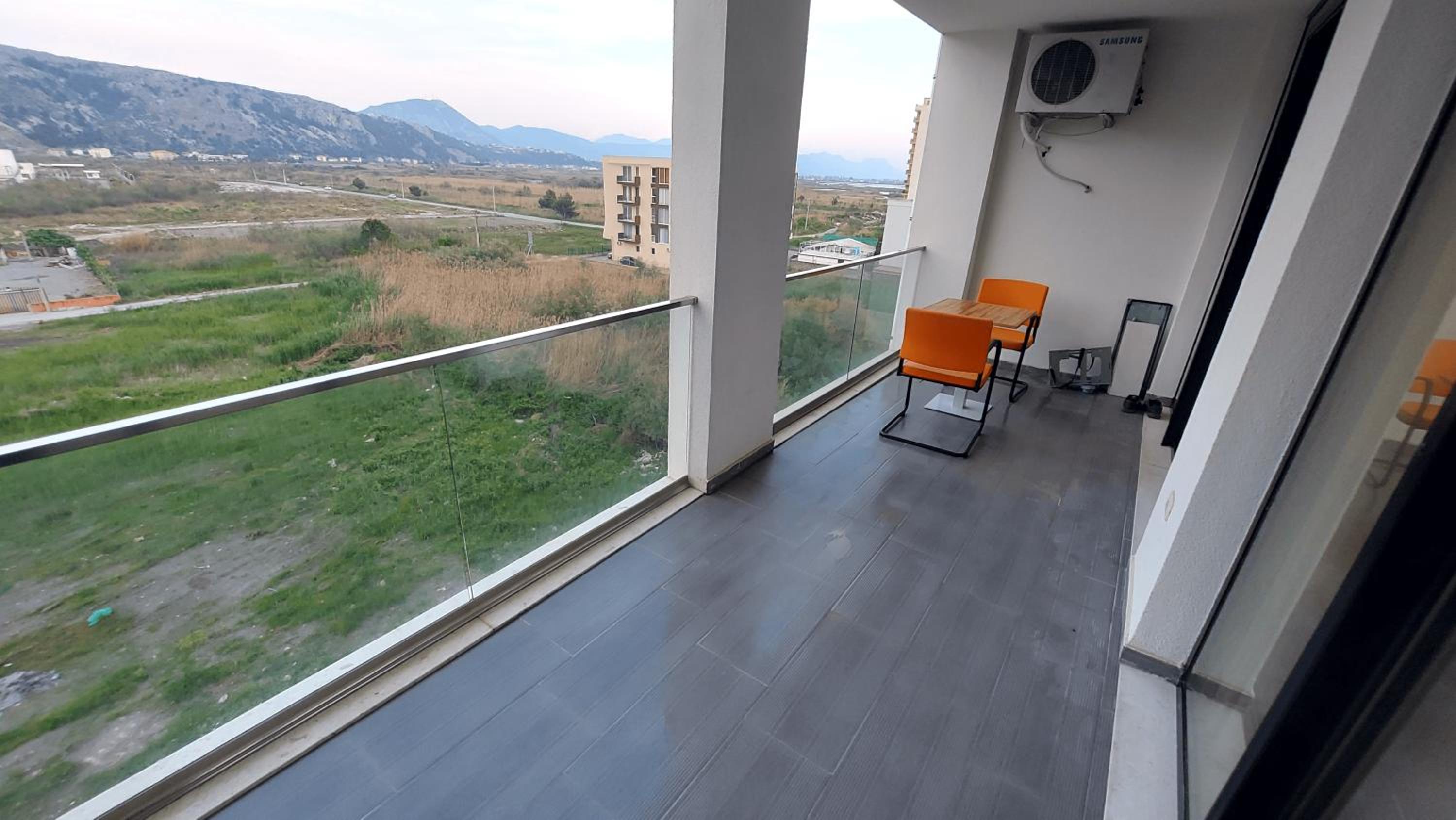 Apartament me qera ne Shengjin photo 3