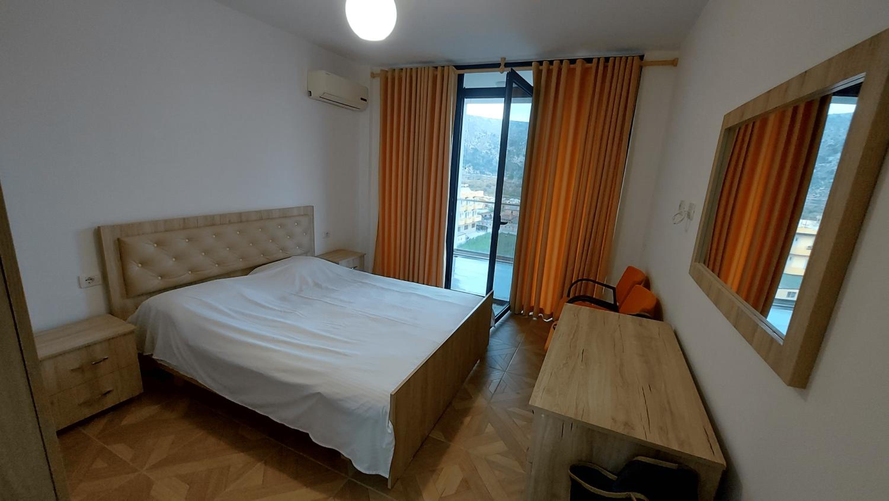 Apartament me qera ne Shengjin