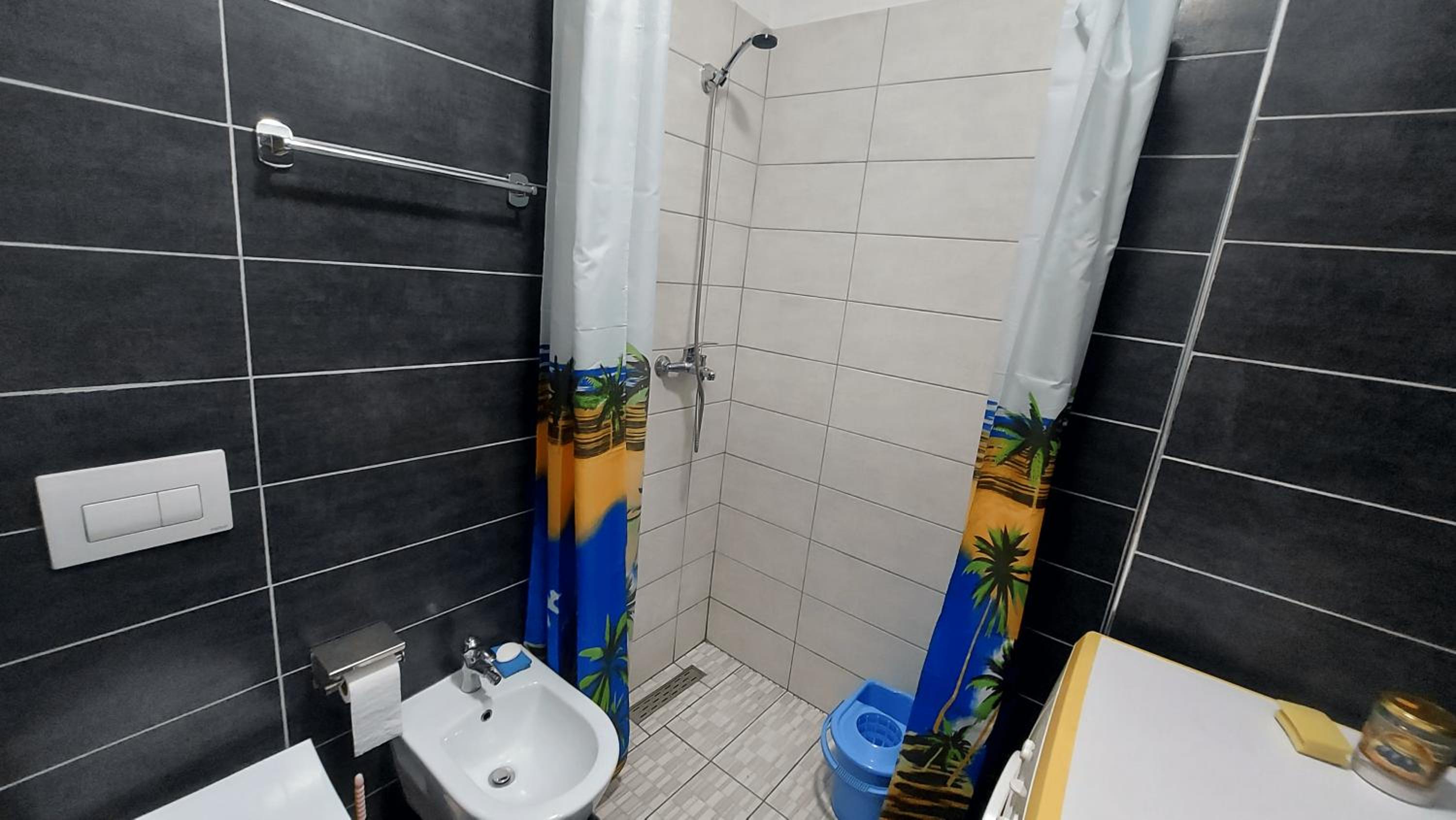 Apartament me qera ne Shengjin