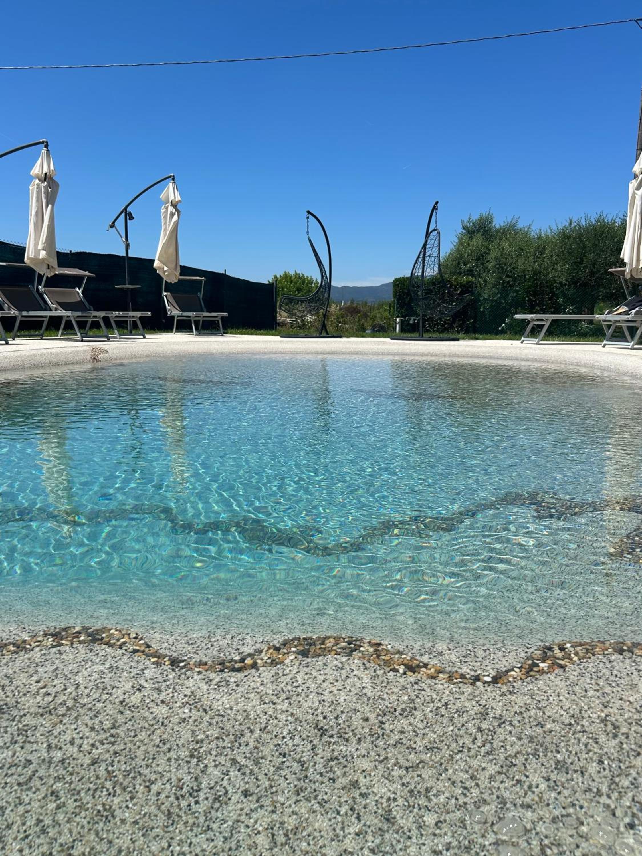 Dimora Toscana view 3