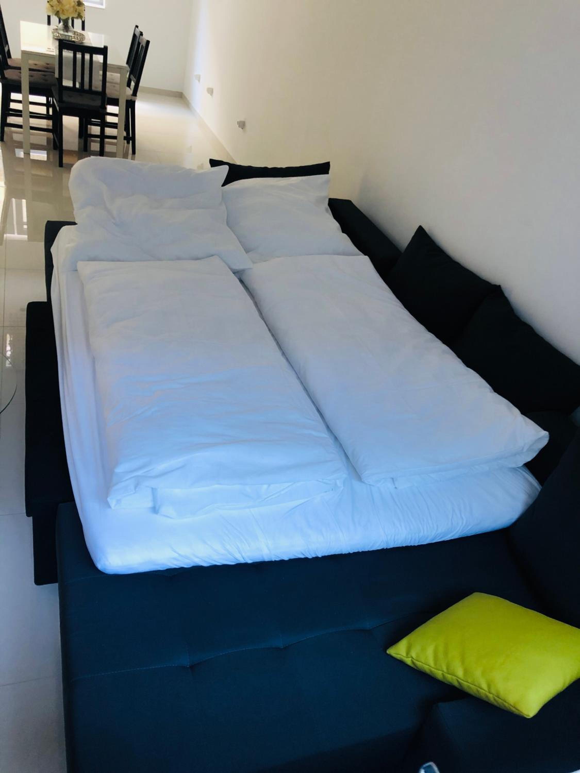 Modern living in Hamburg-Wandsbek SELF CHECK-IN 2x Schlafzimmer 1x Schlafsofa