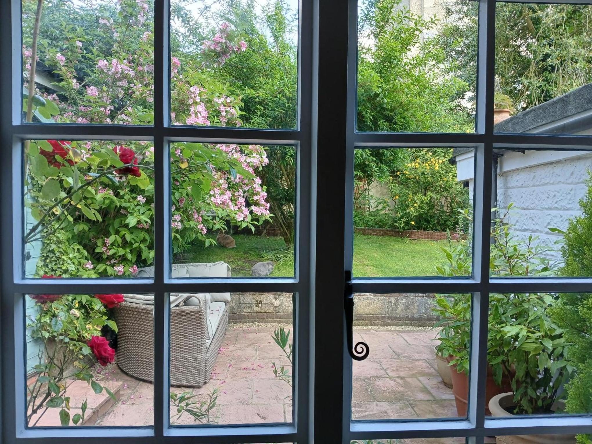 Michaelmas Cottage Upavon