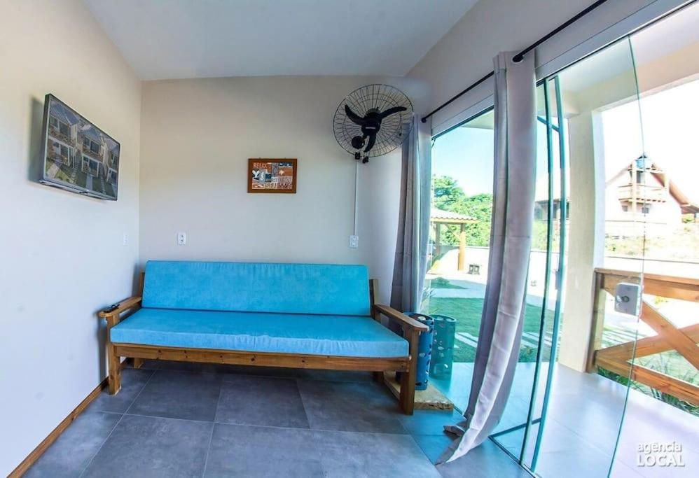 Residencial Java Bangalôs B4