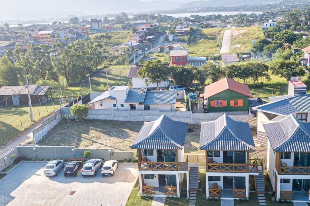 Residencial Java Bangalôs B4