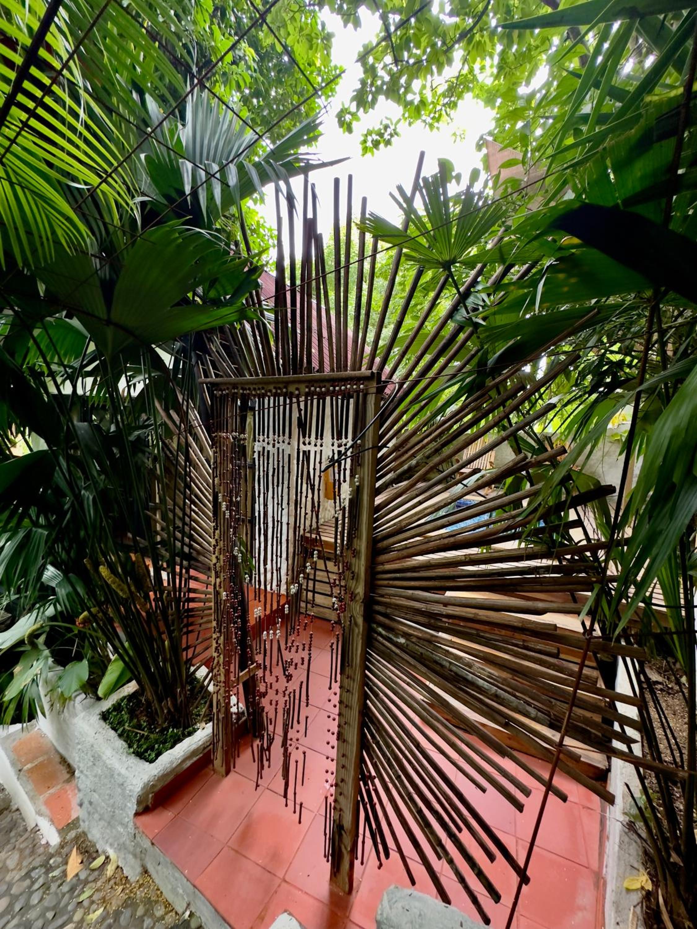 Lodge Cacao