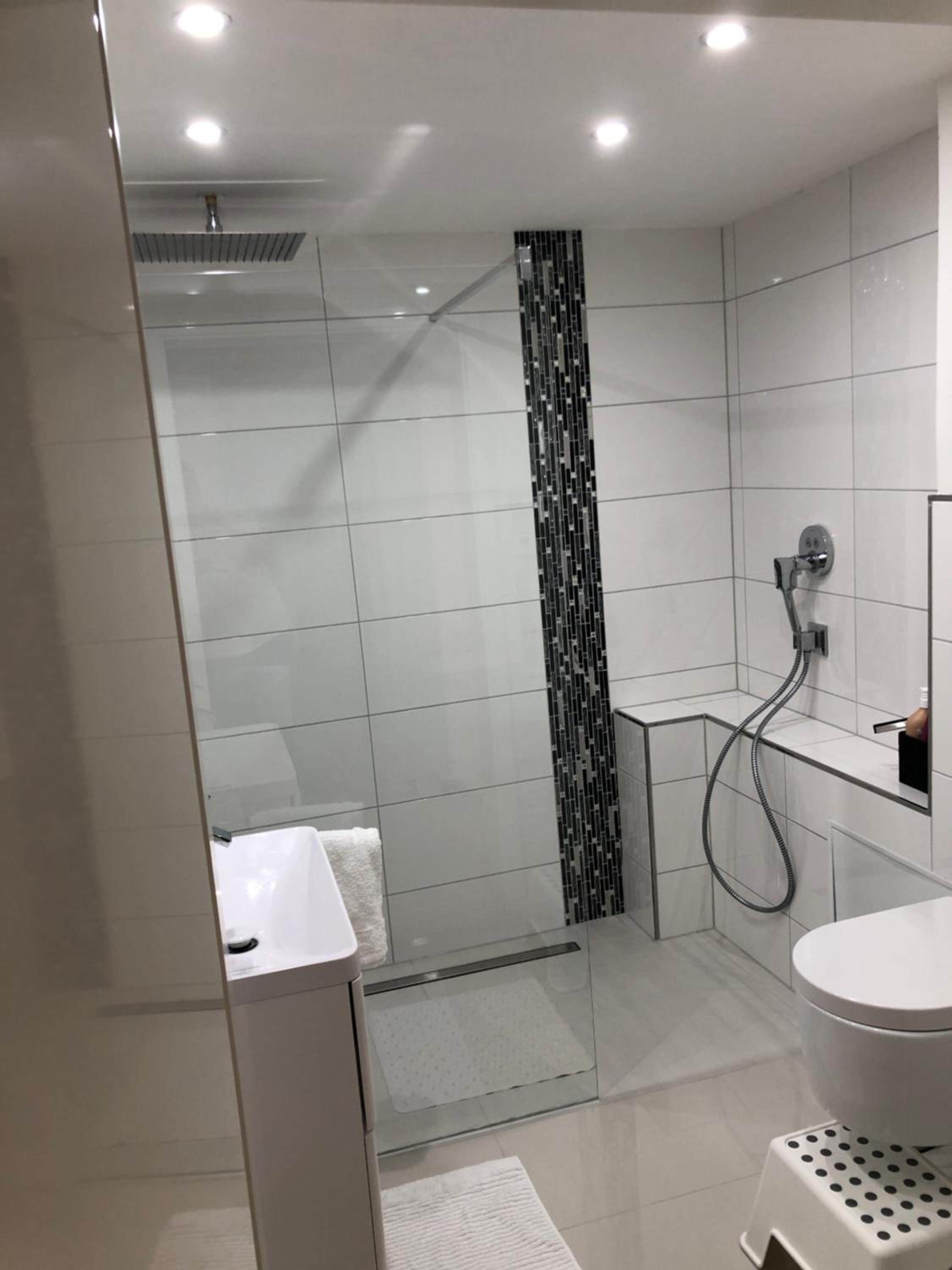Modern living in Hamburg-Wandsbek SELF CHECK-IN 2x Schlafzimmer 1x Schlafsofa