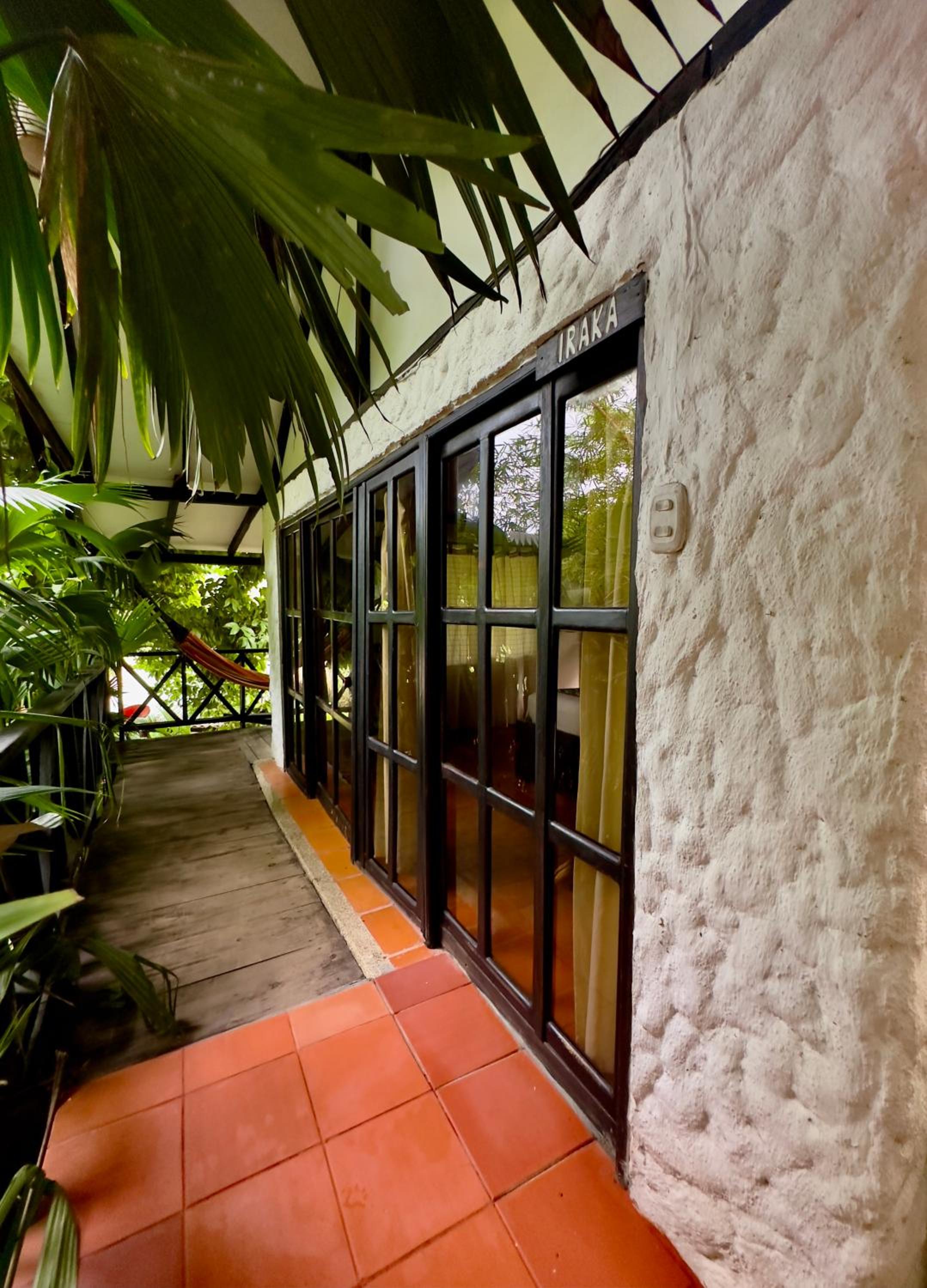 Lodge Cacao