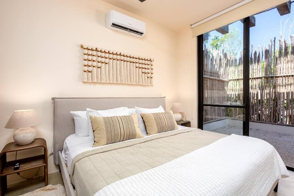 TUANE Tulum Luxe Haven view 2