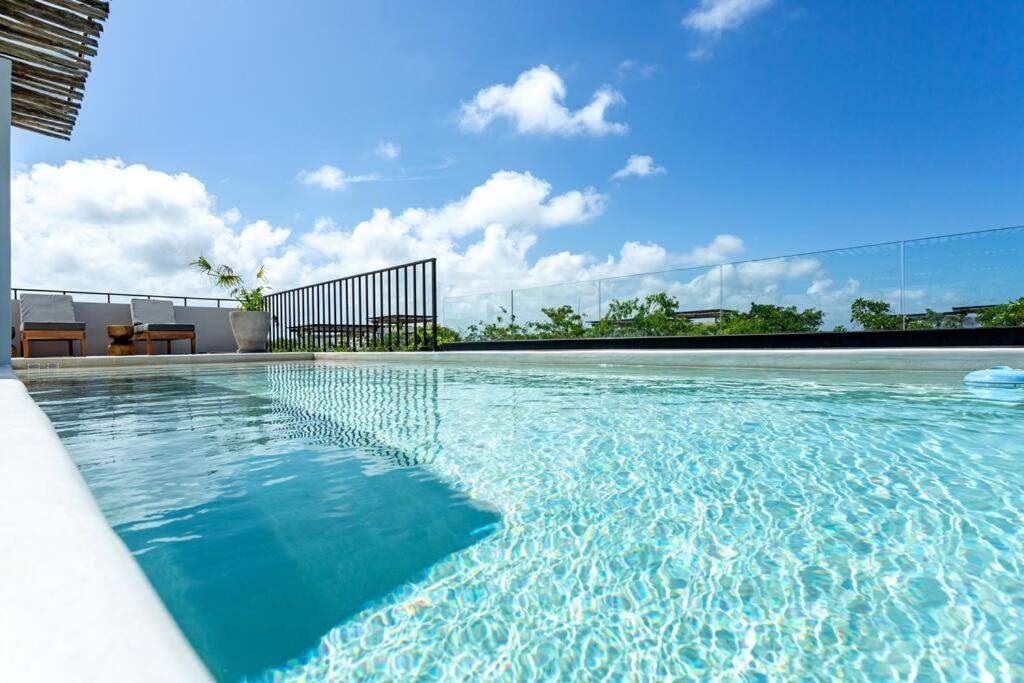 TUANE Tulum Luxe Haven view 3