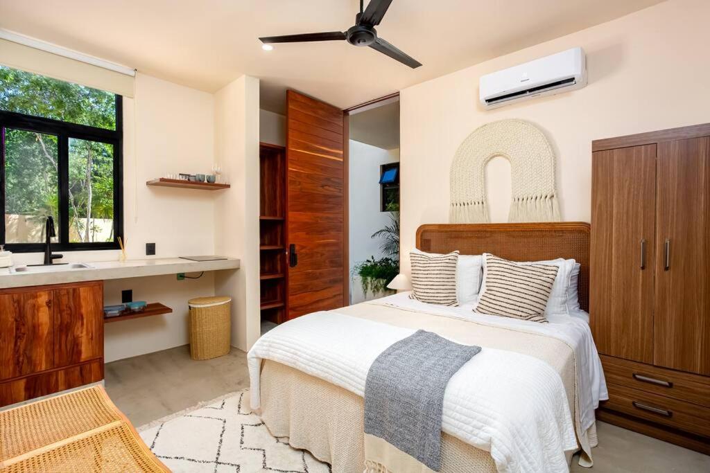 TUANE Tulum Luxe Haven view 5