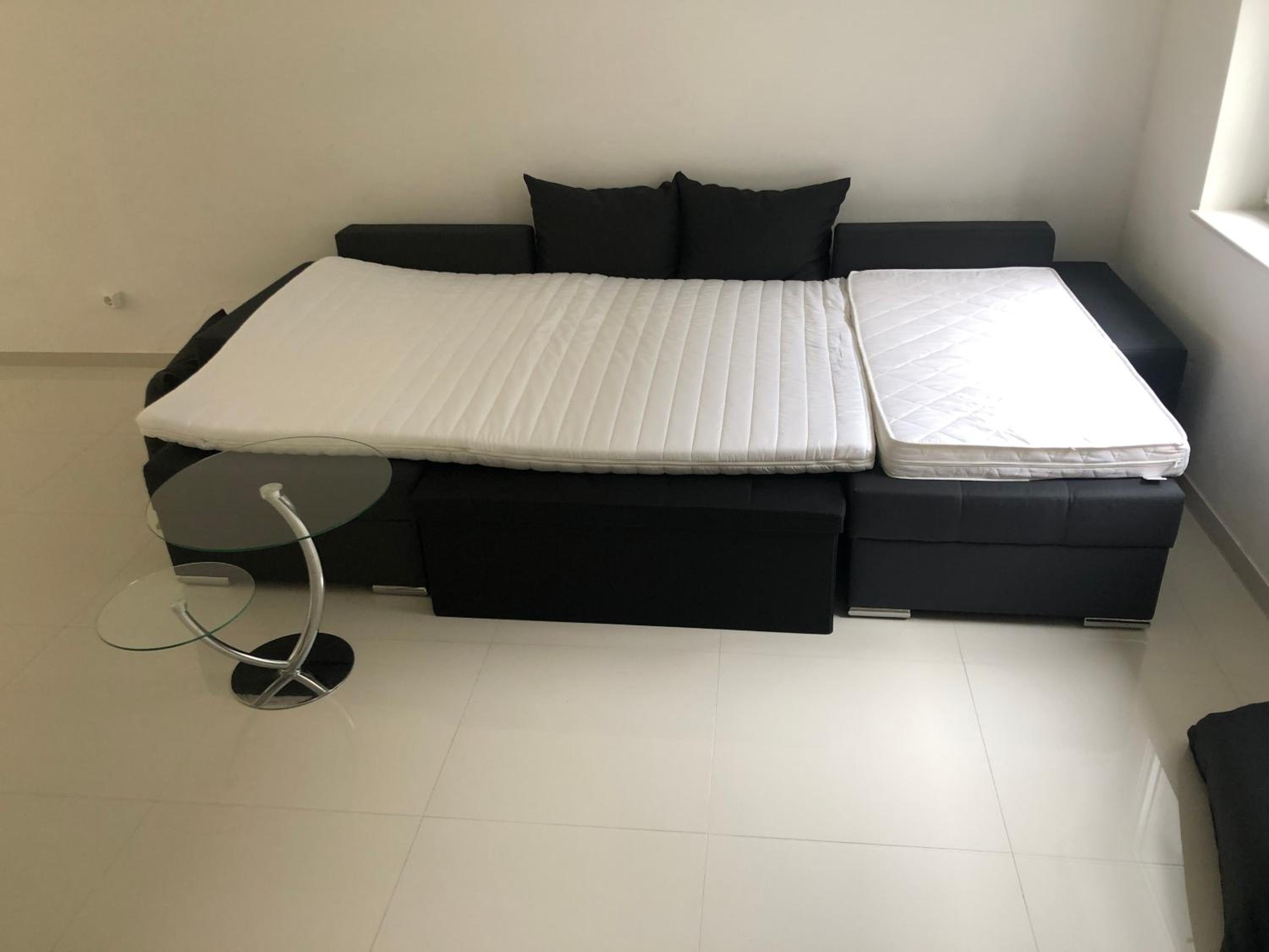 Modern living in Hamburg-Wandsbek SELF CHECK-IN 2x Schlafzimmer 1x Schlafsofa