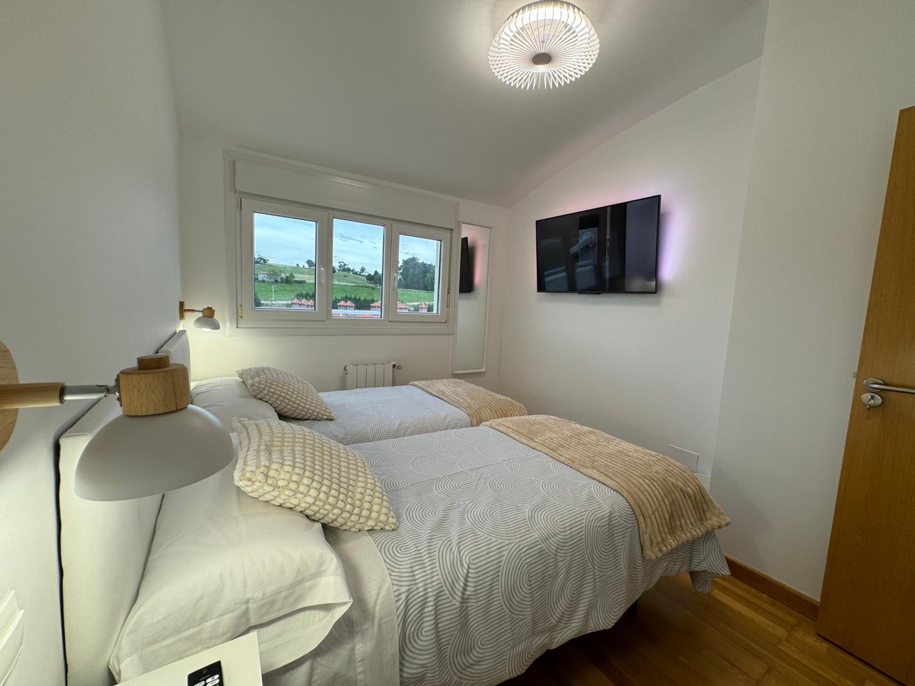 Apartamentos Olga Cantabria 2