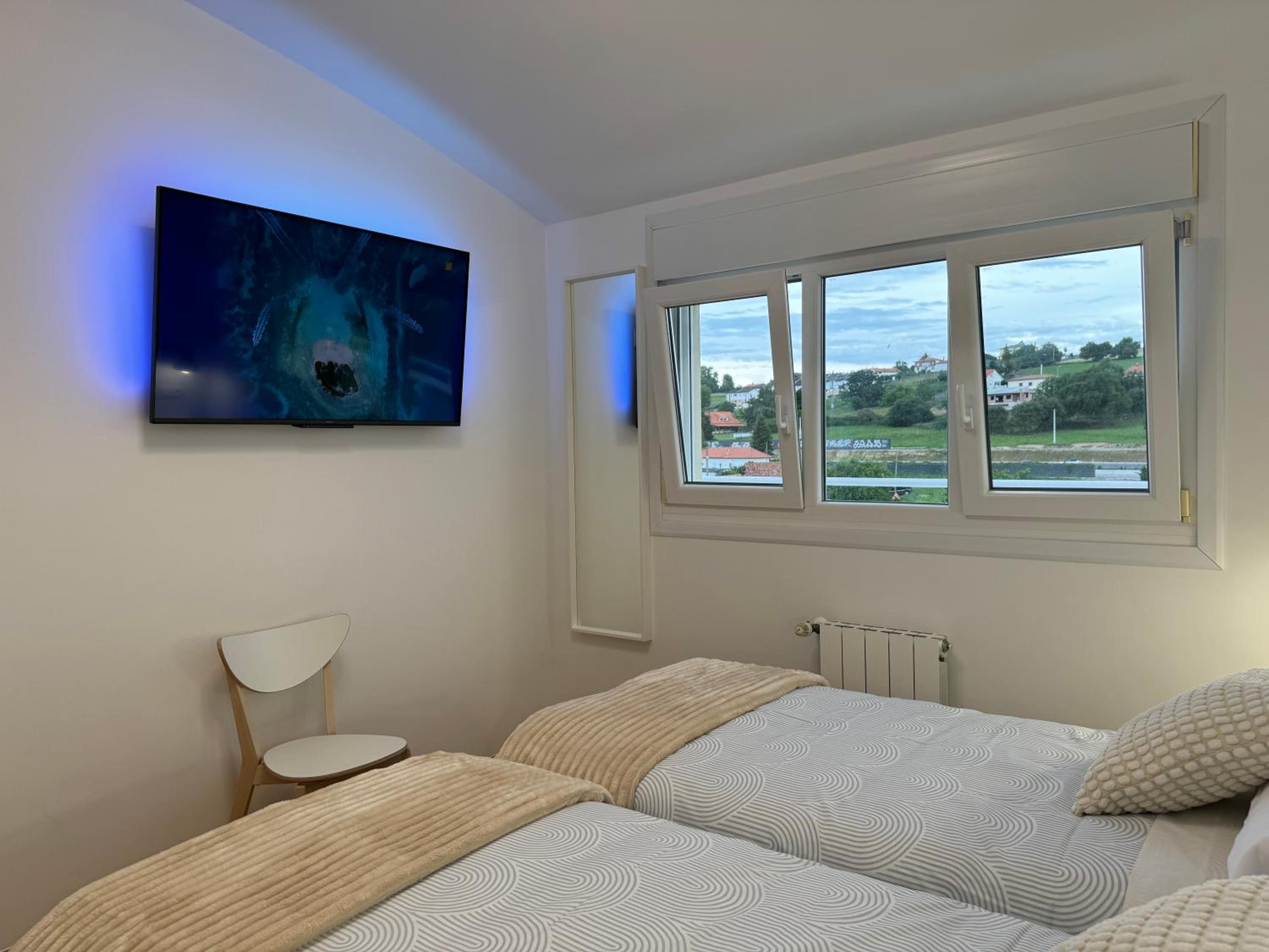 Apartamentos Olga Cantabria 2