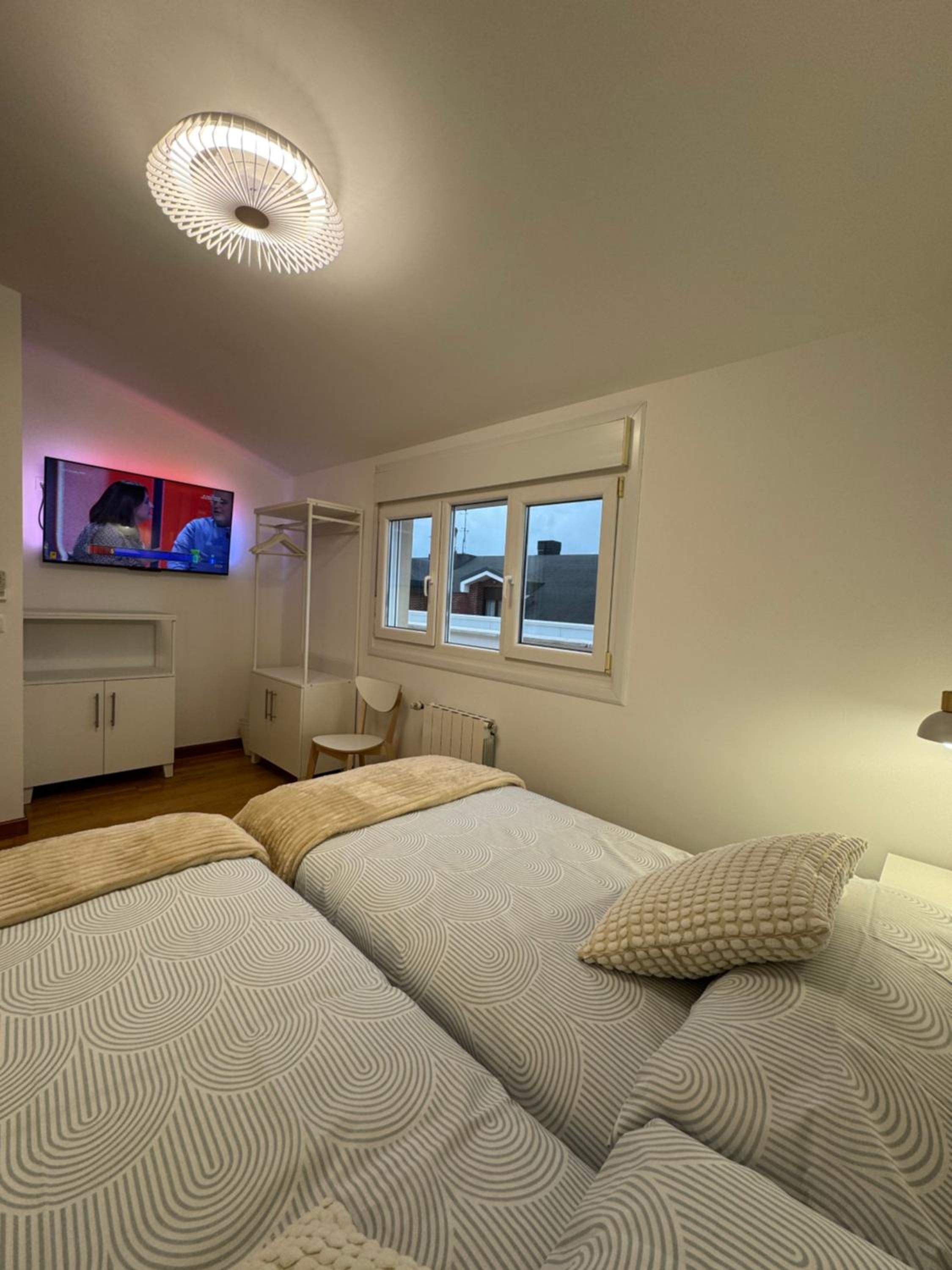 Apartamentos Olga Cantabria 2