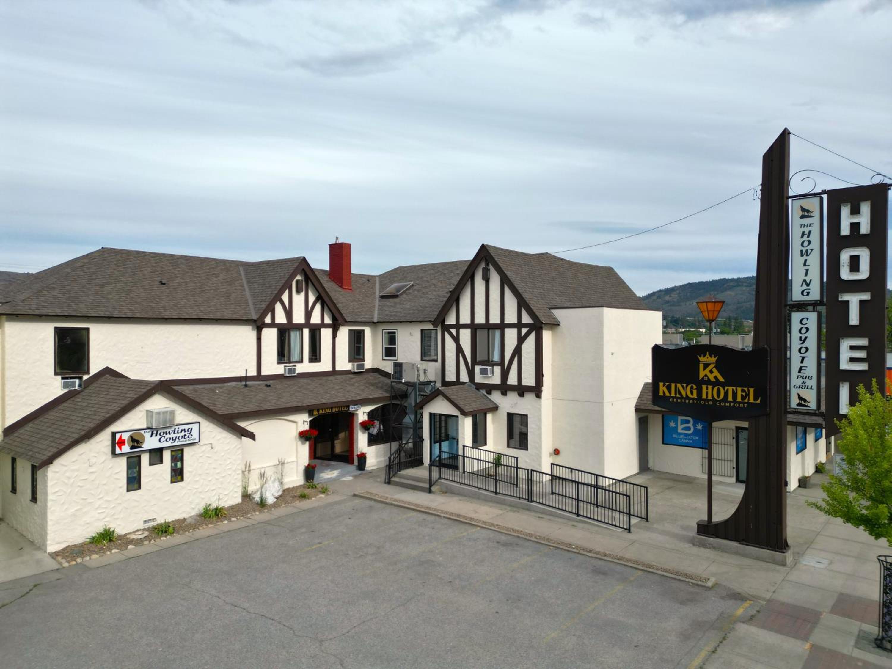 Hotel King Hotel - Image 1