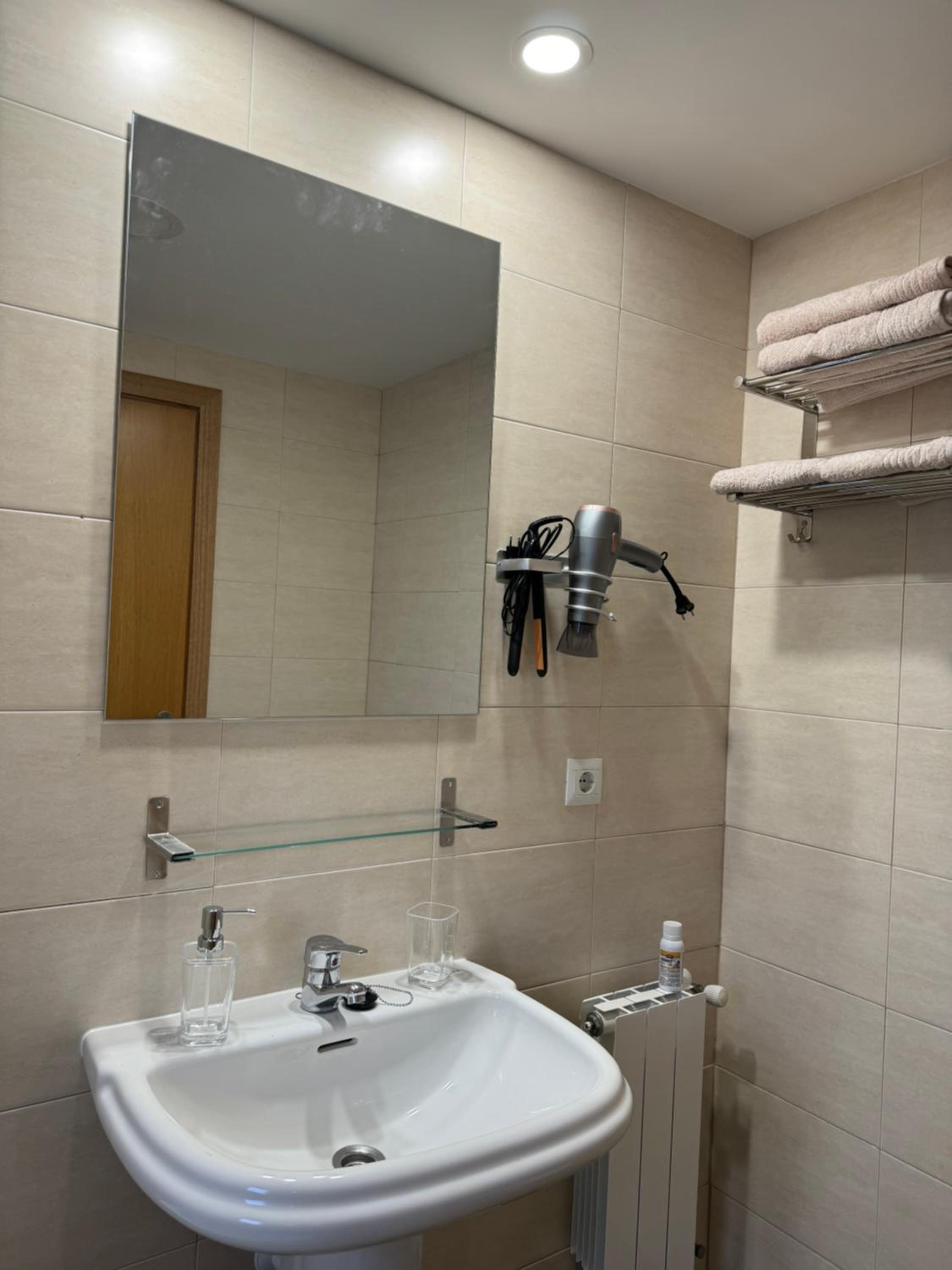 Apartamentos Olga Cantabria 2