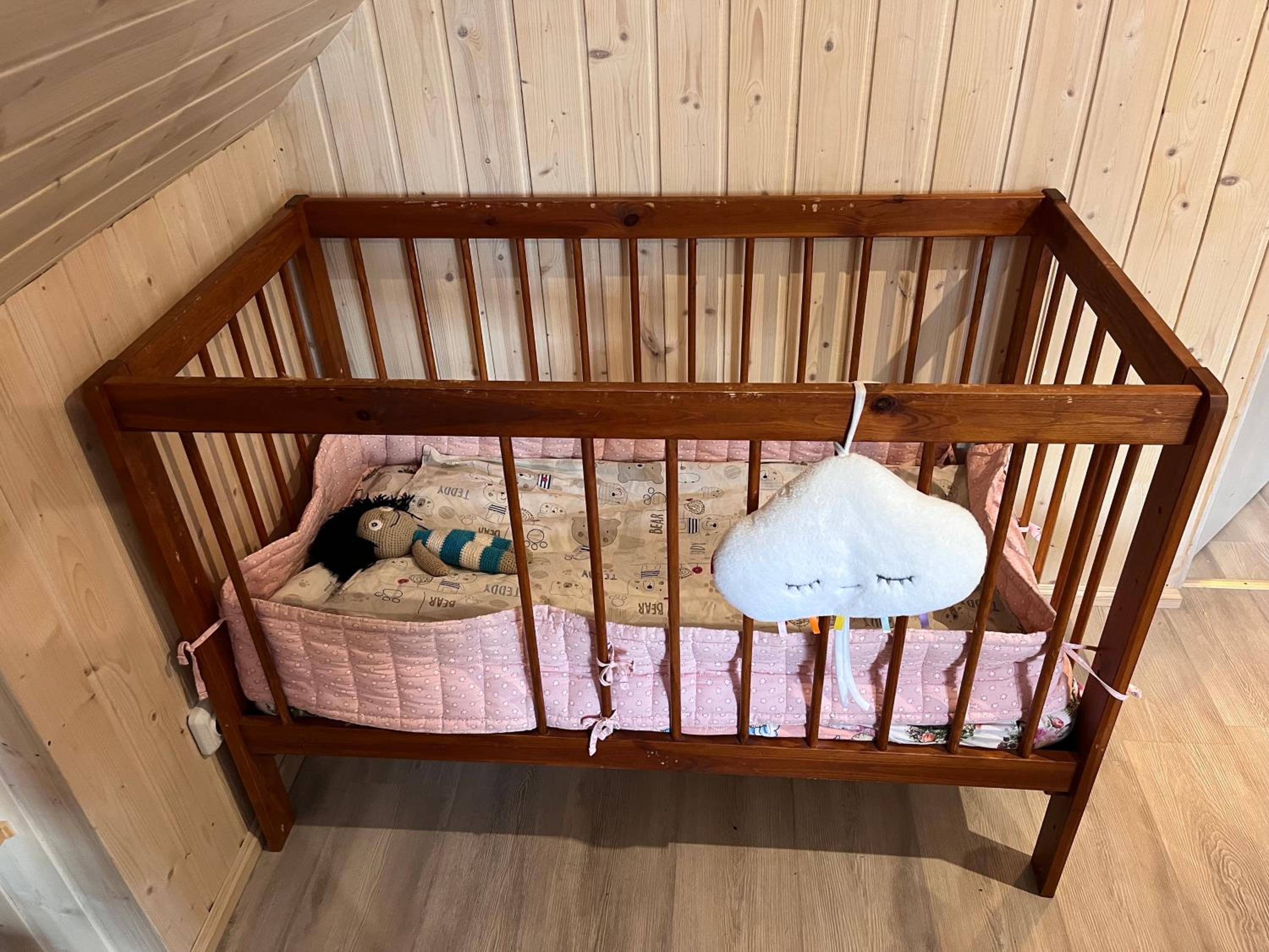 Kantsi puhkemaja