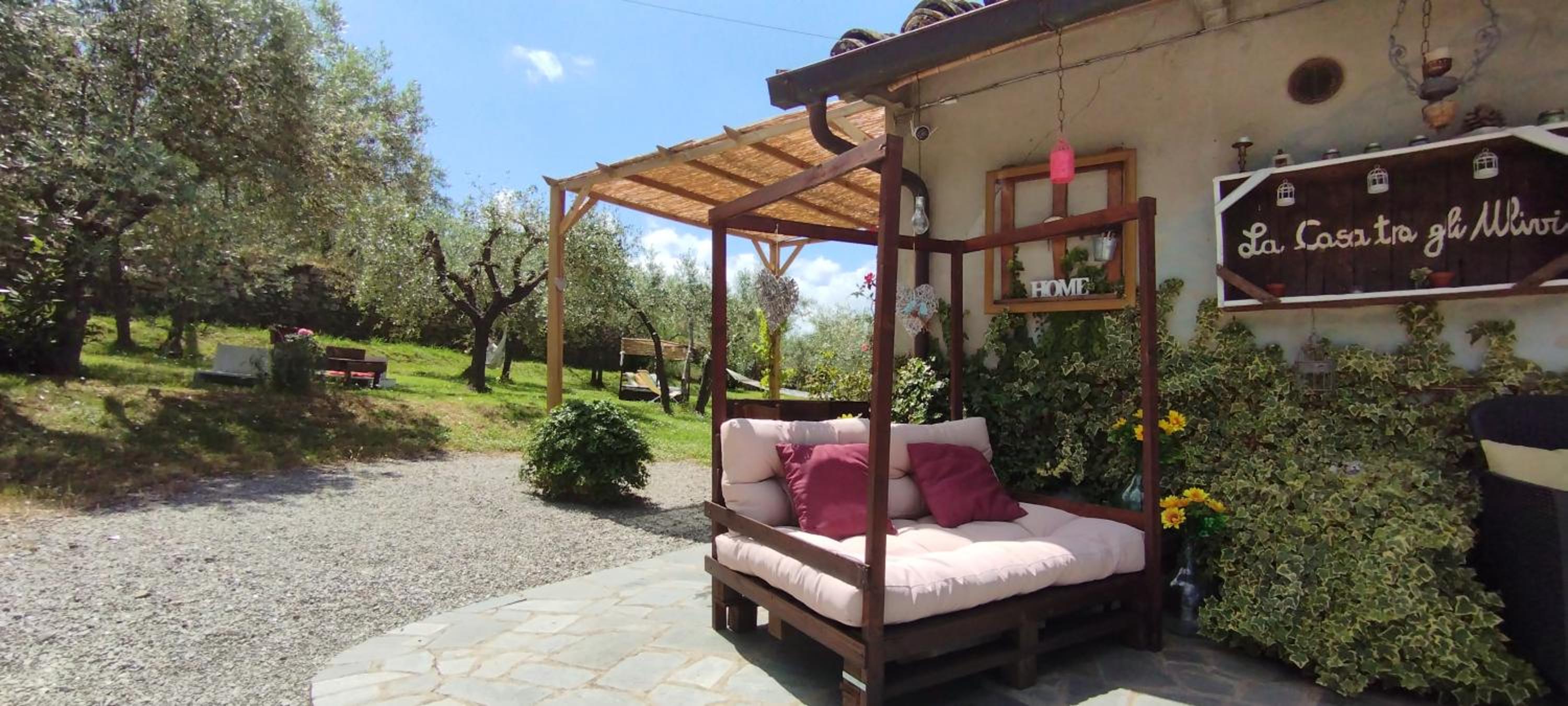Cortona Vacations - La Casa Tra Gli Ulivi - Property Image 31