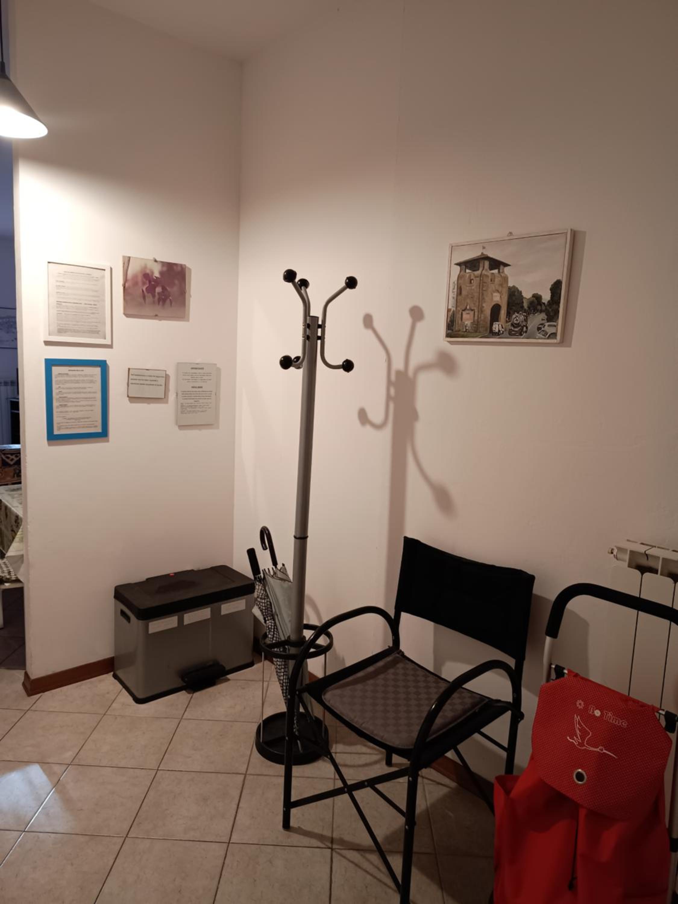 Appartamento 