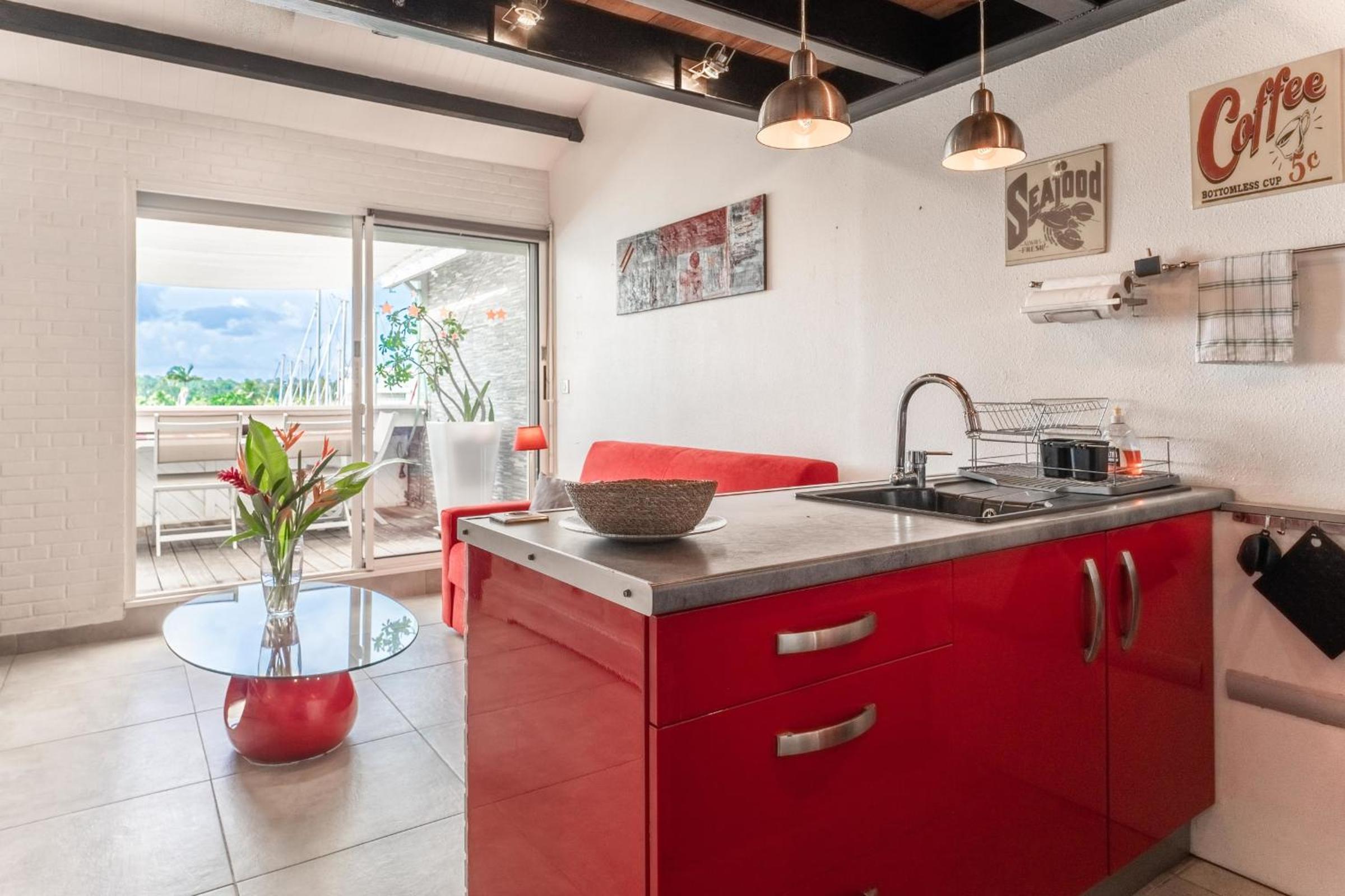 Appartement Honoré