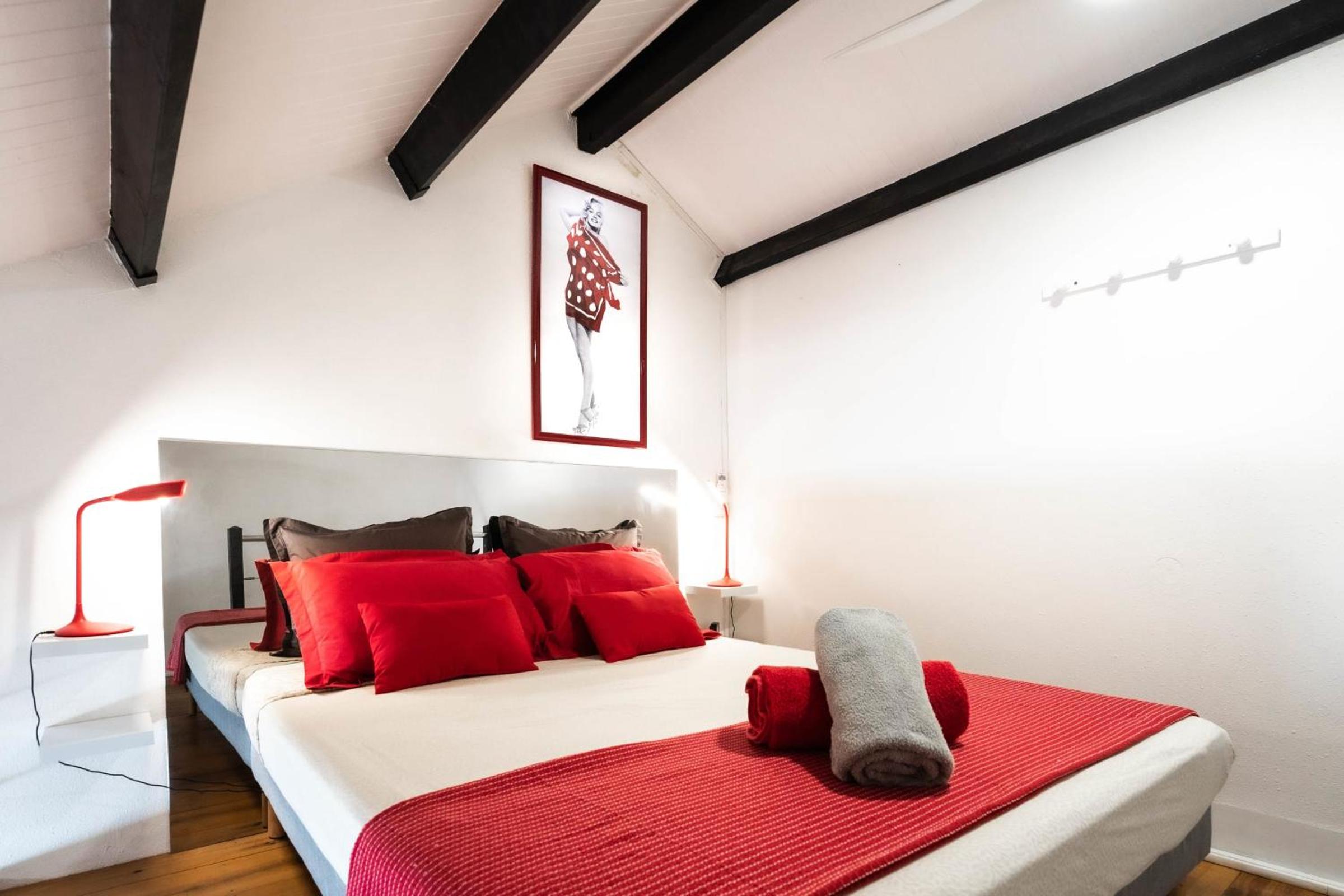 Appartement Honoré