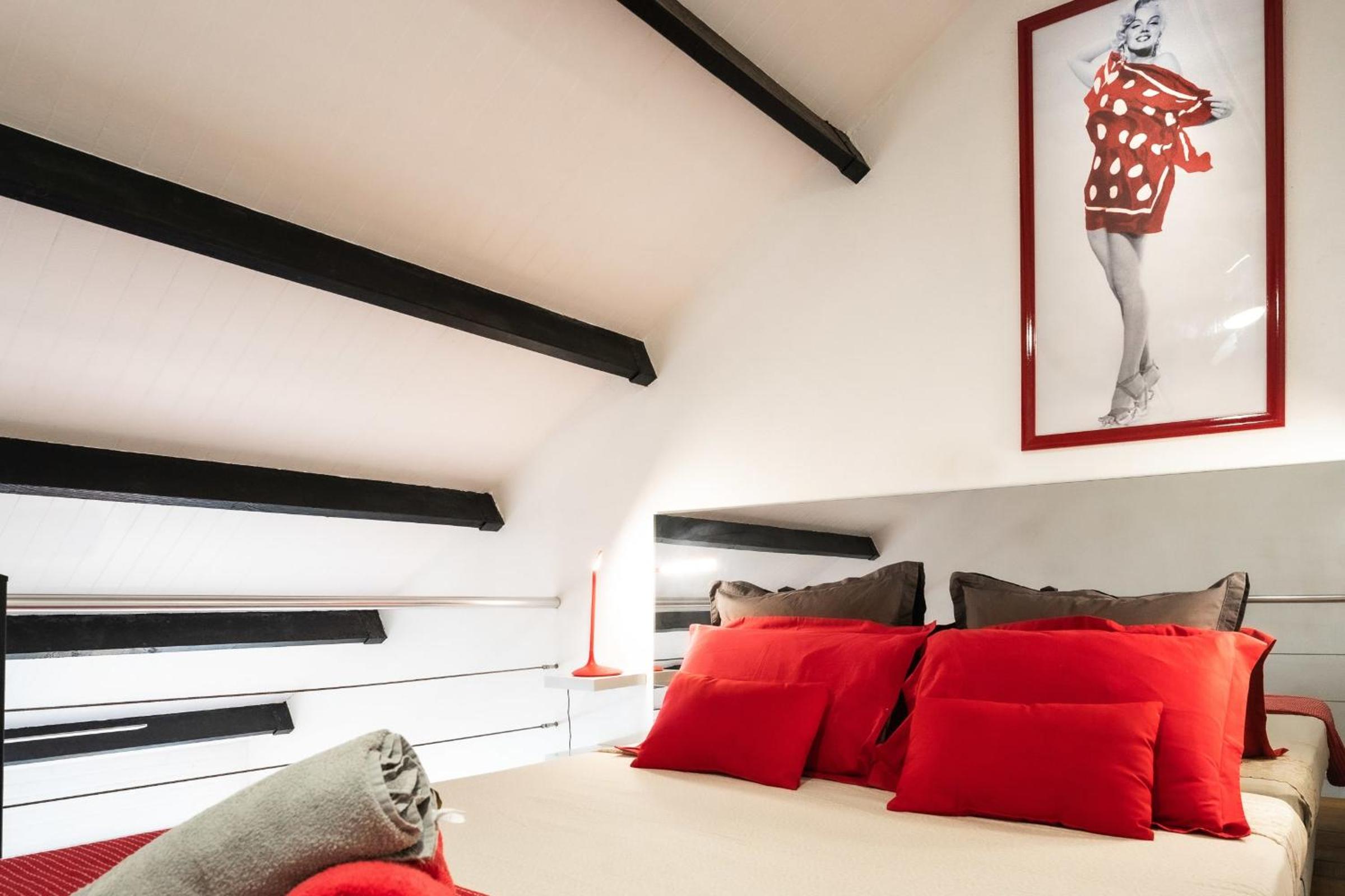 Appartement Honoré