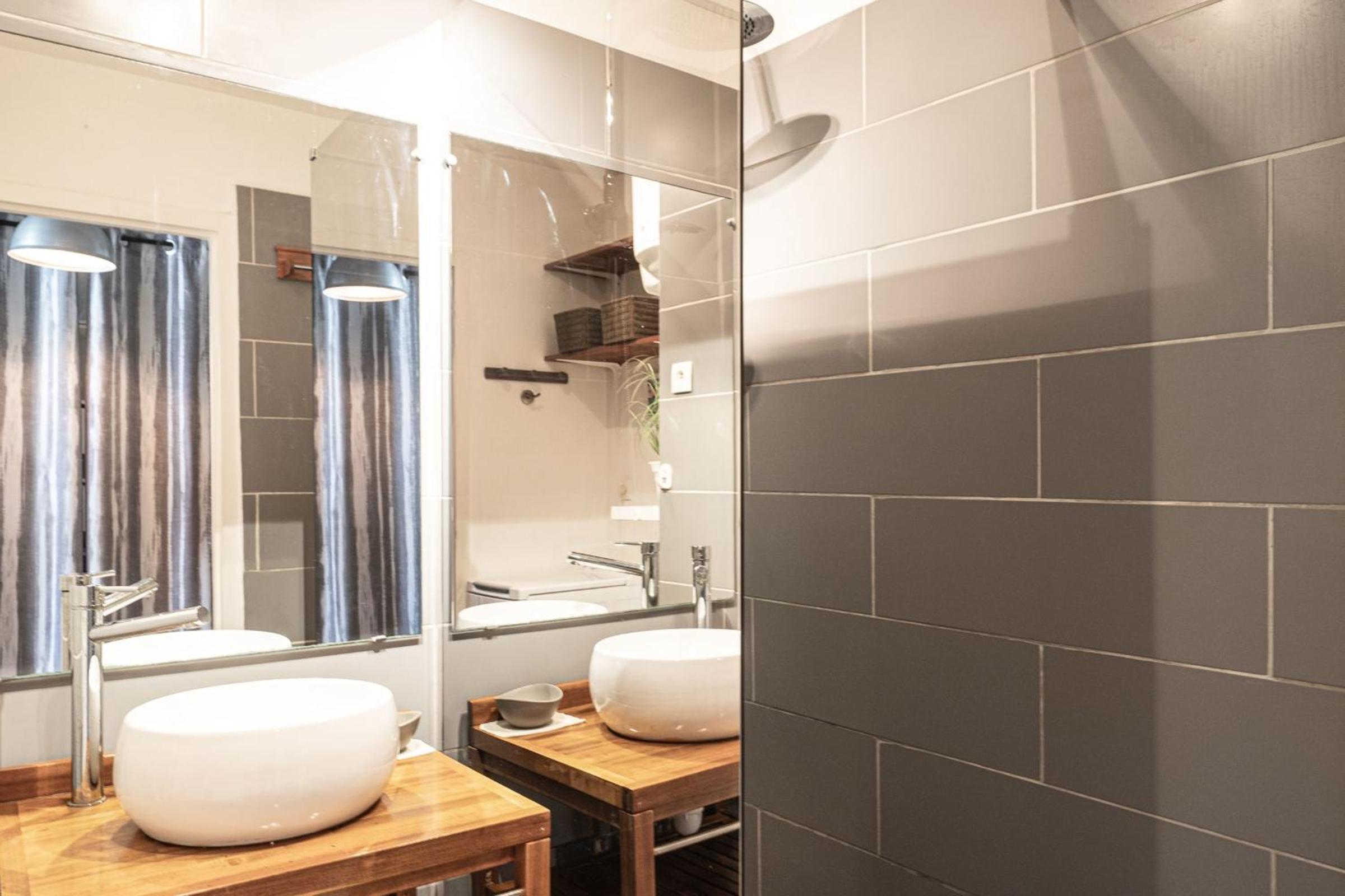 Appartement Honoré