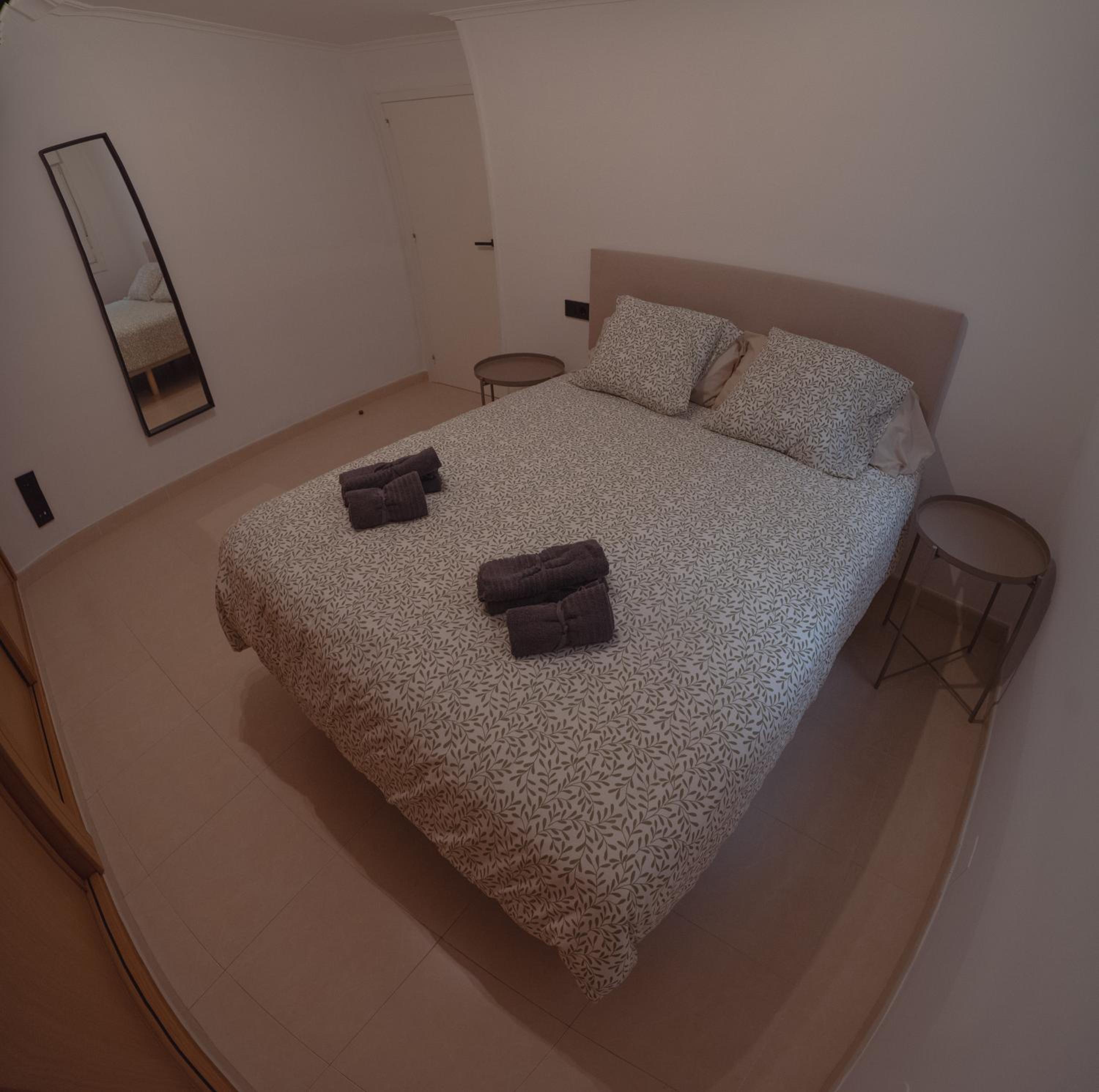 Apartamento Maremágnum