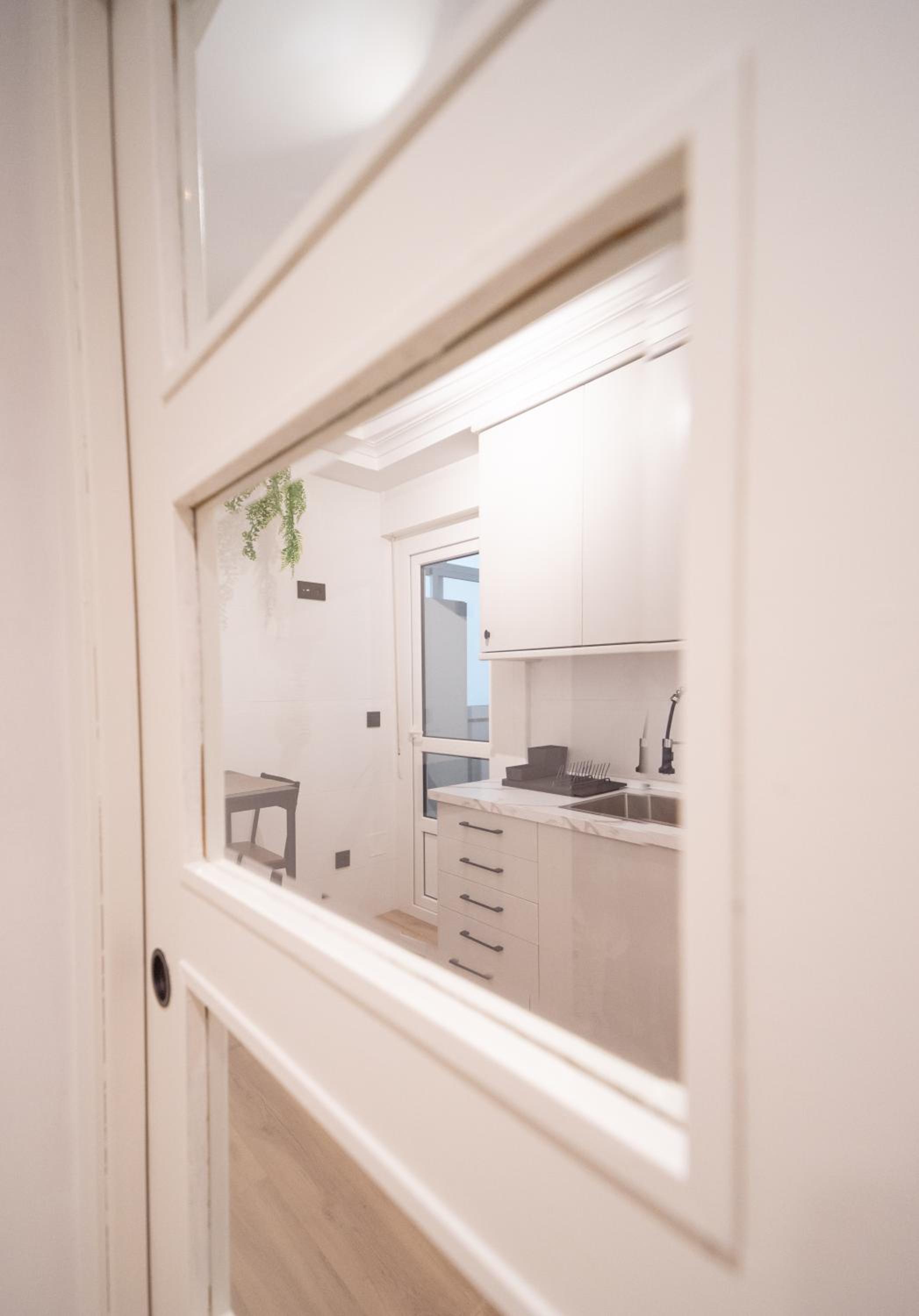 Apartamento Maremágnum