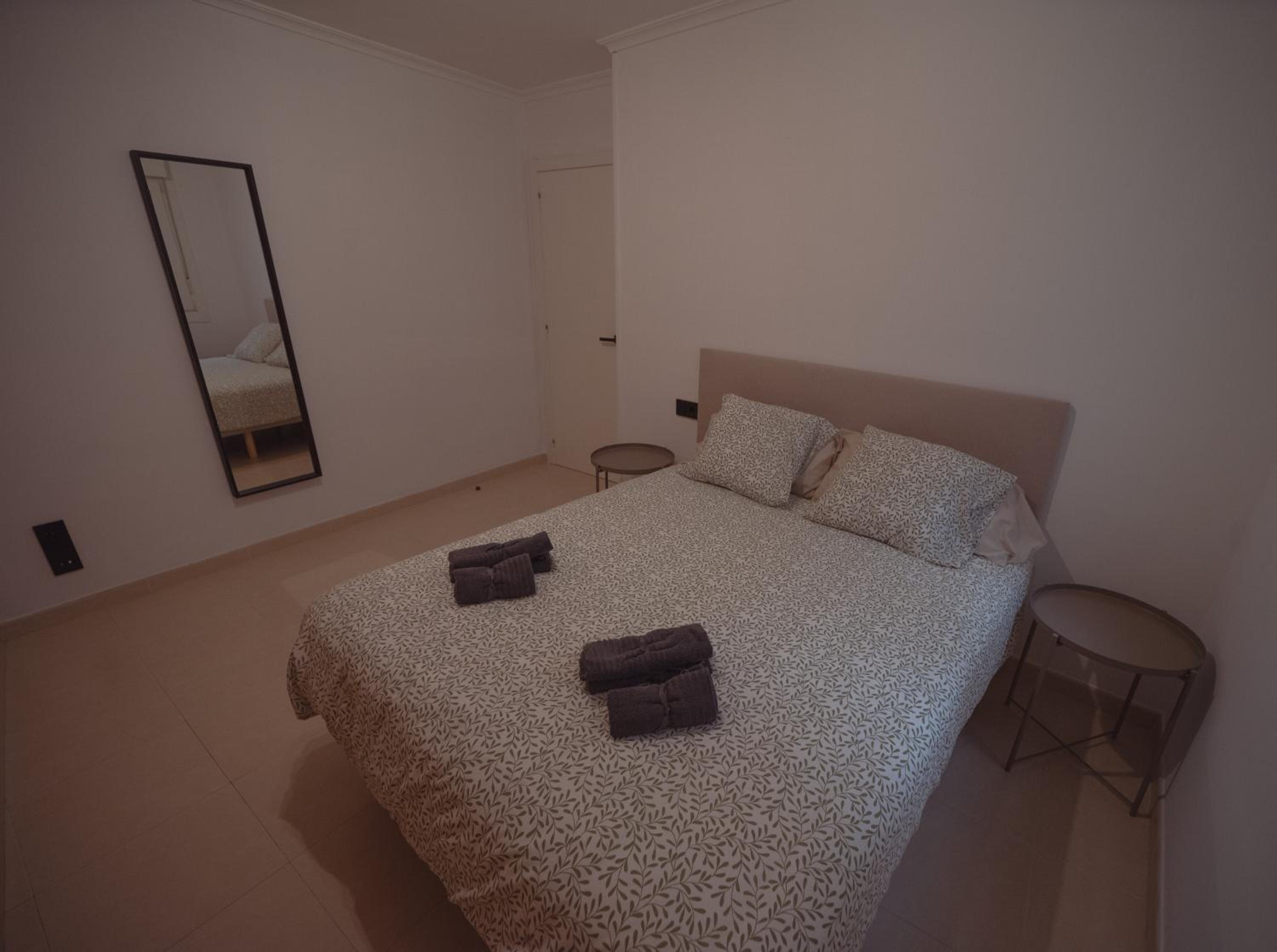 Apartamento Maremágnum