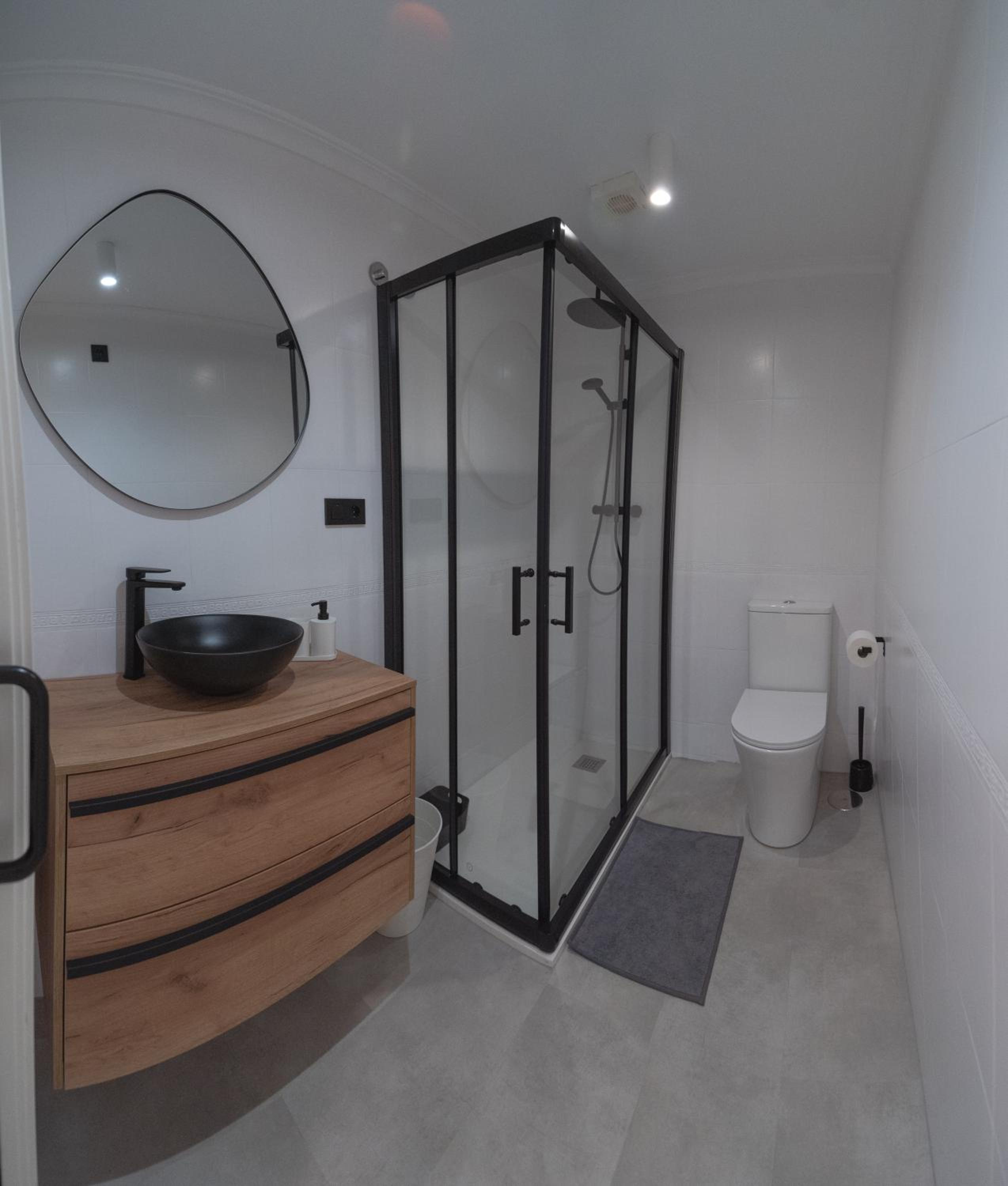 Apartamento Maremágnum