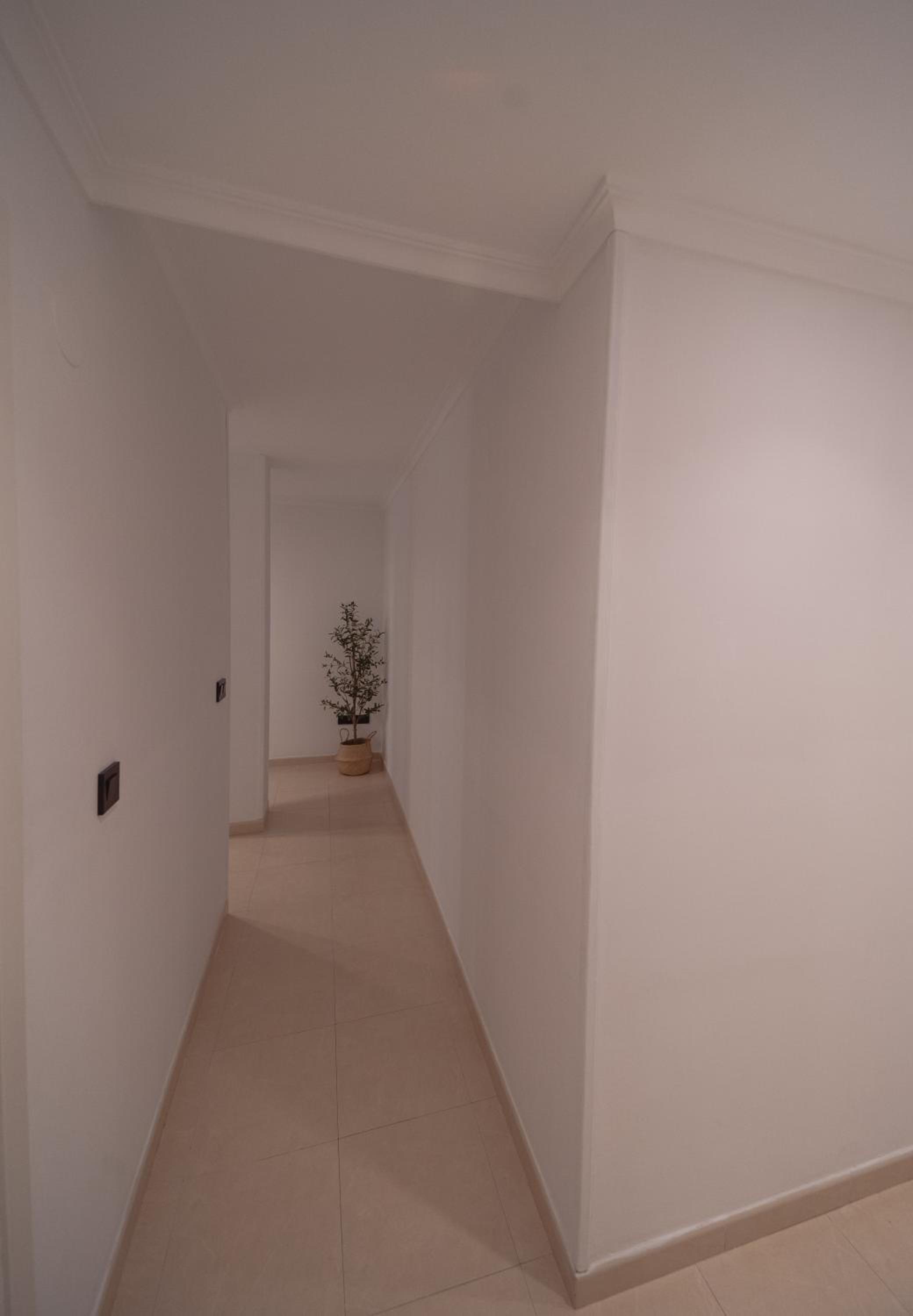 Apartamento Maremágnum