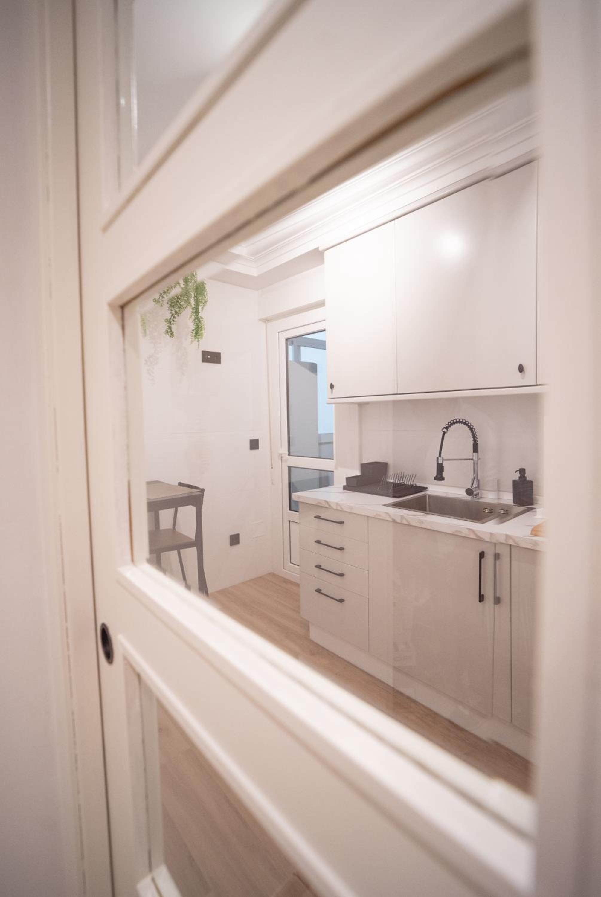 Apartamento Maremágnum