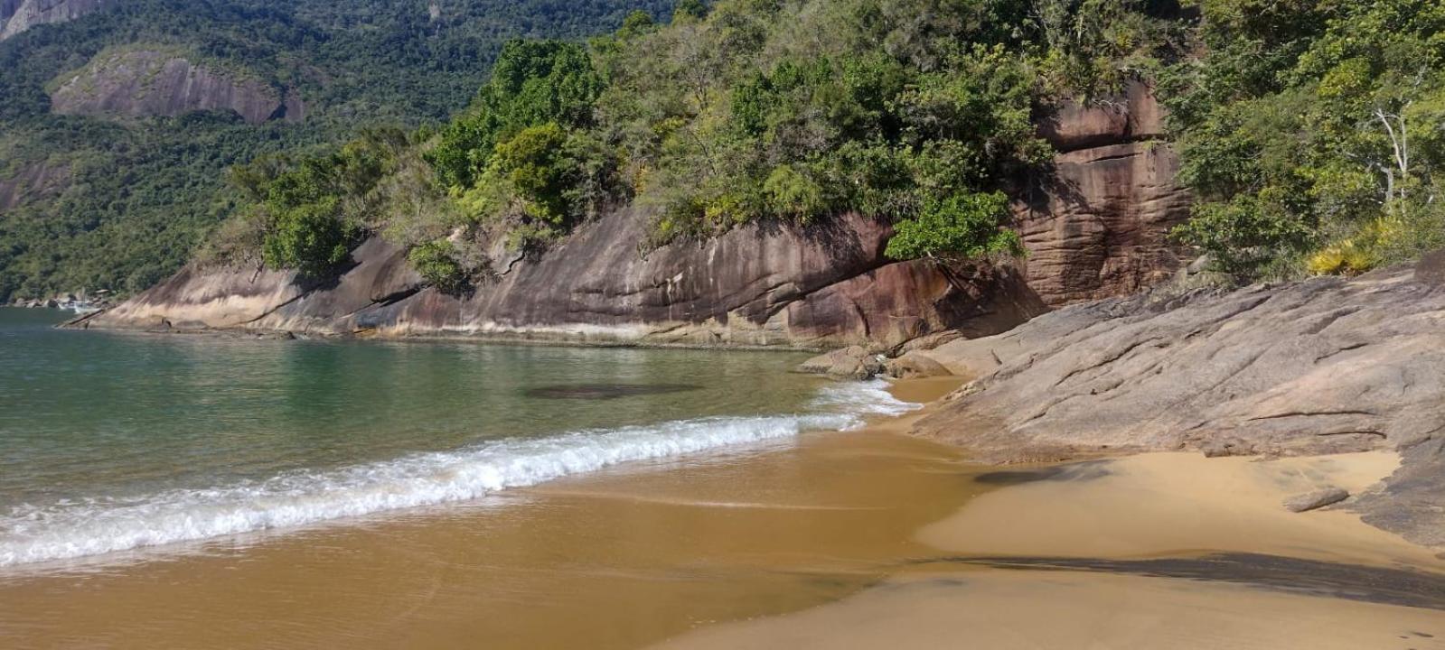 Pouso da Cajaíba - Chalé Pedaço de Céu