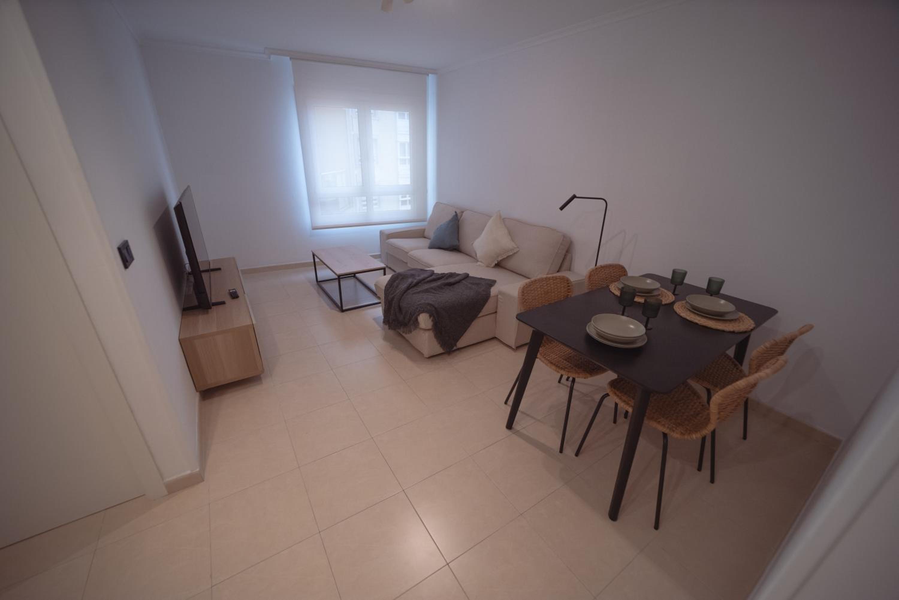 Apartamento Maremágnum