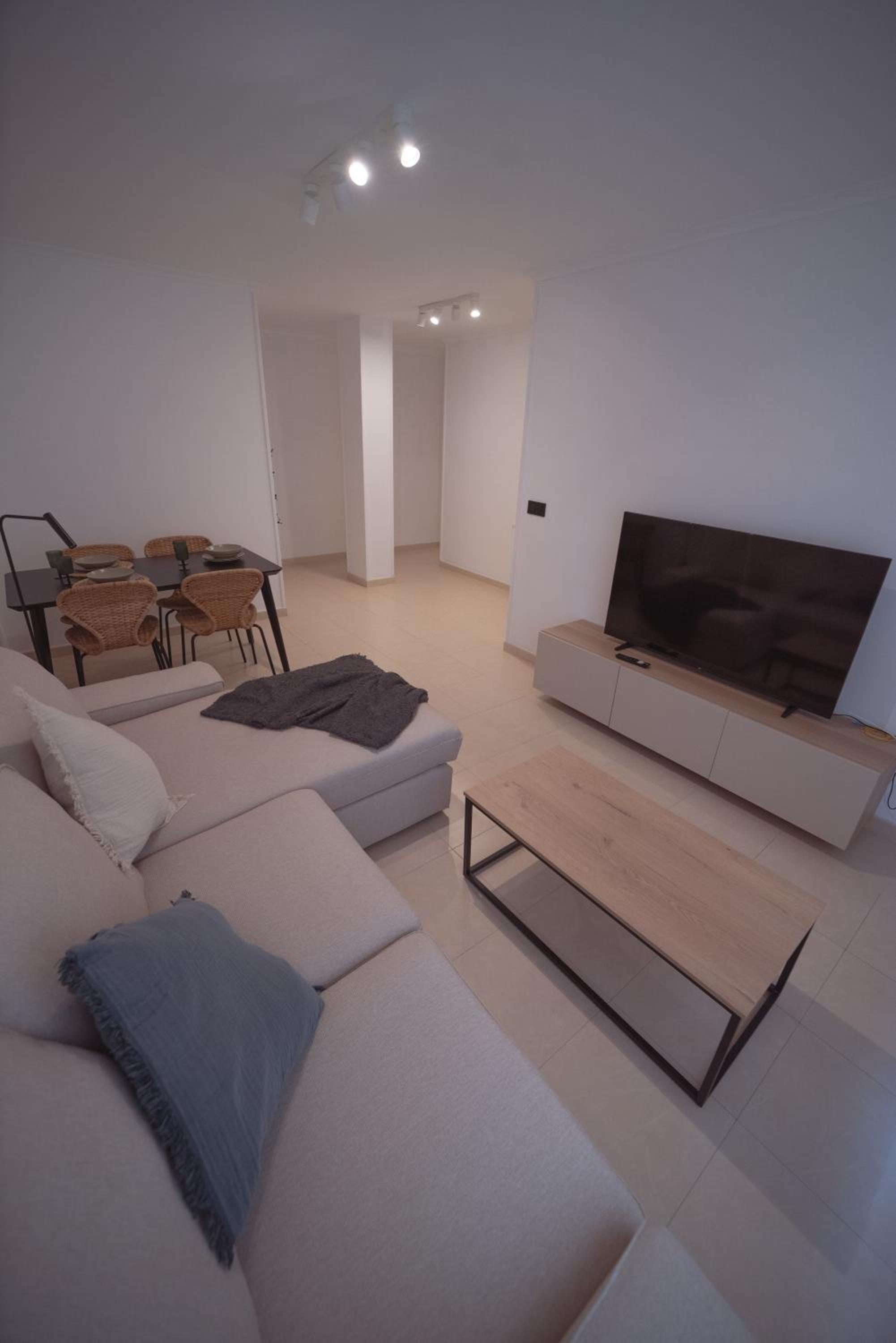 Apartamento Maremágnum