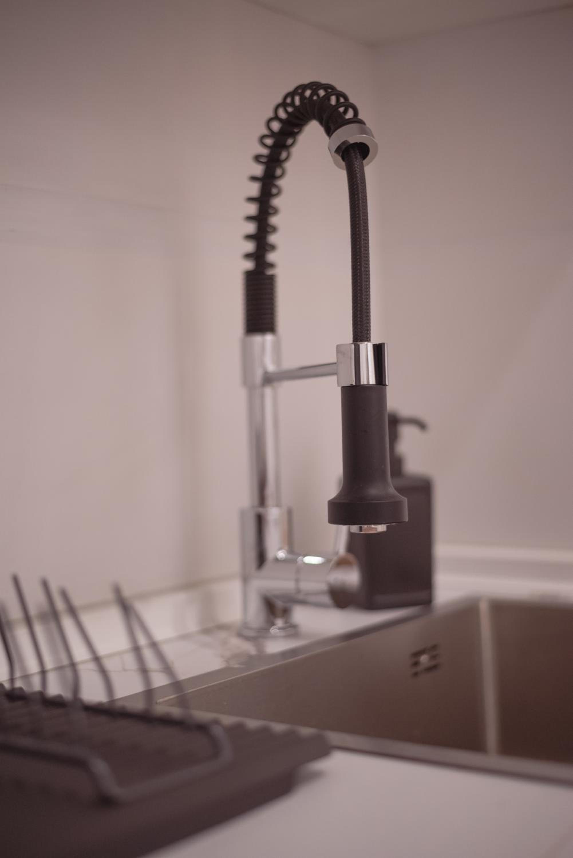 Apartamento Maremágnum