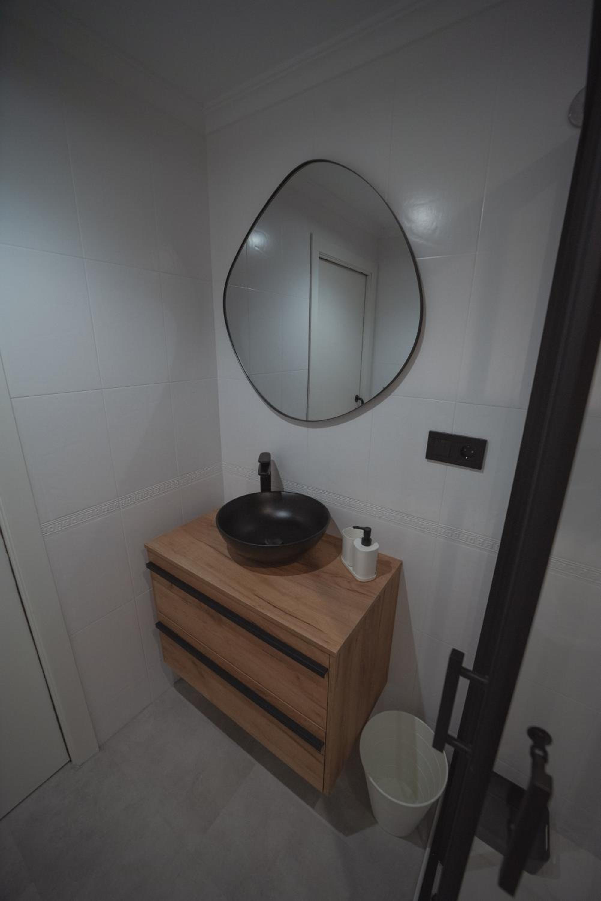 Apartamento Maremágnum