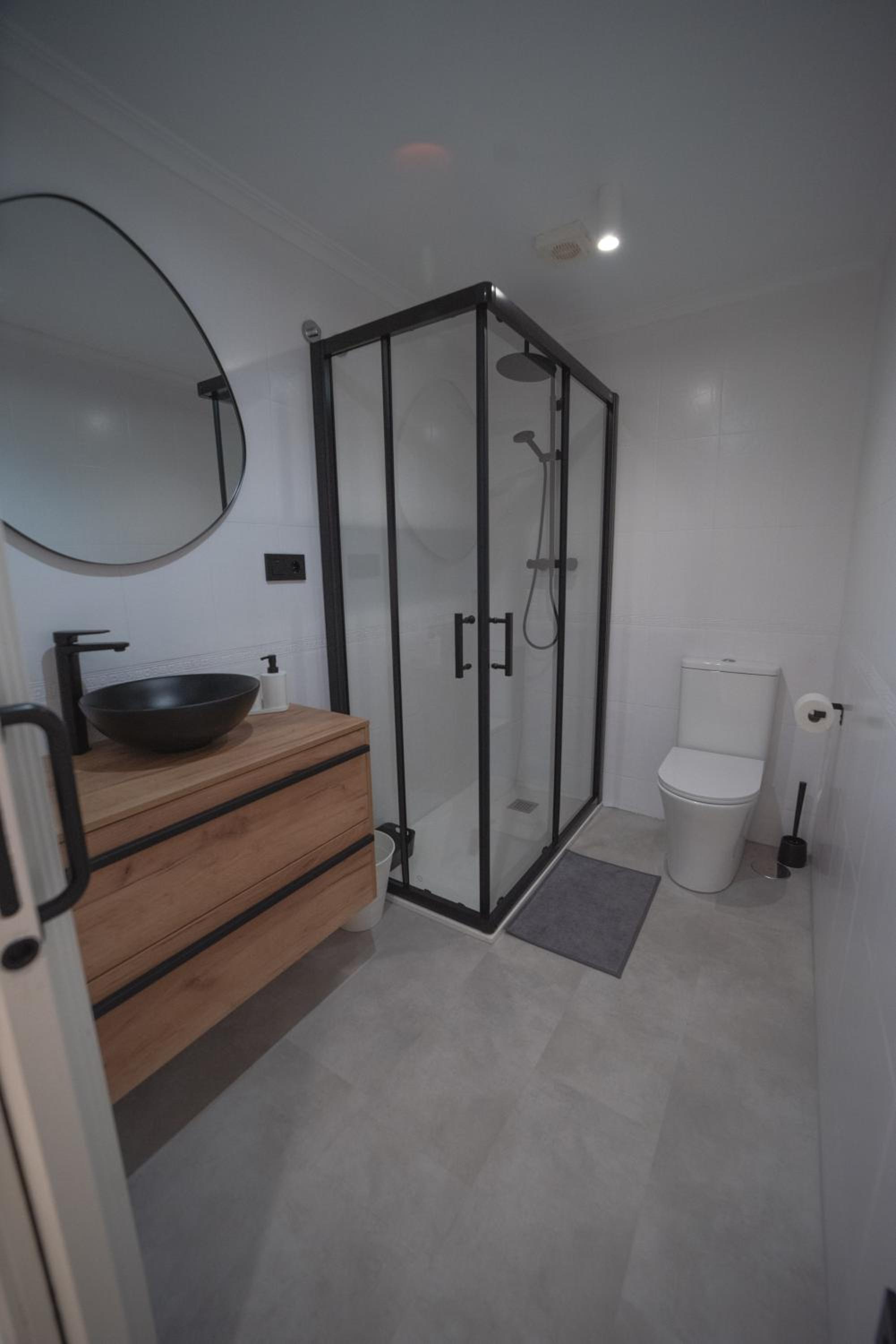 Apartamento Maremágnum