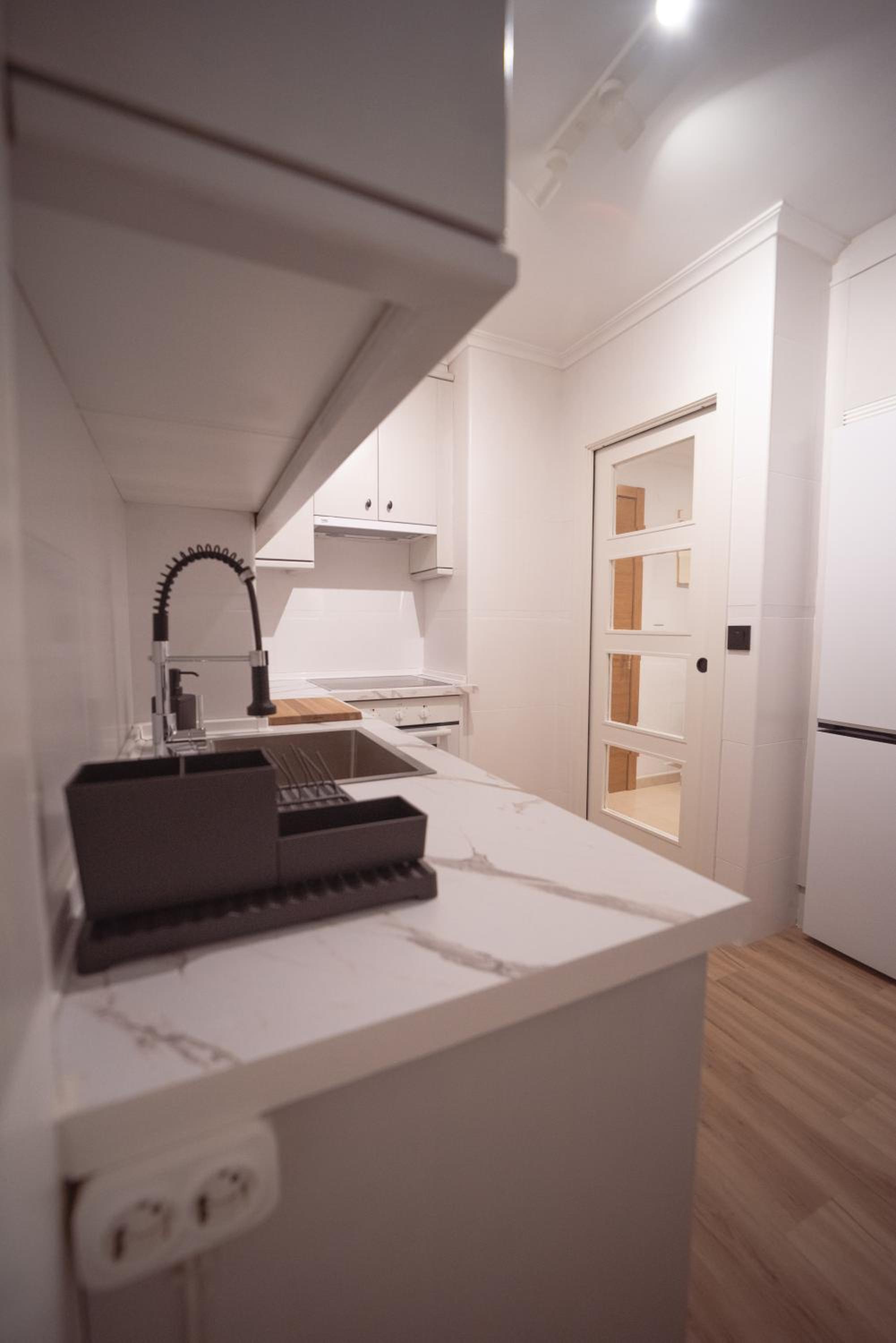 Apartamento Maremágnum