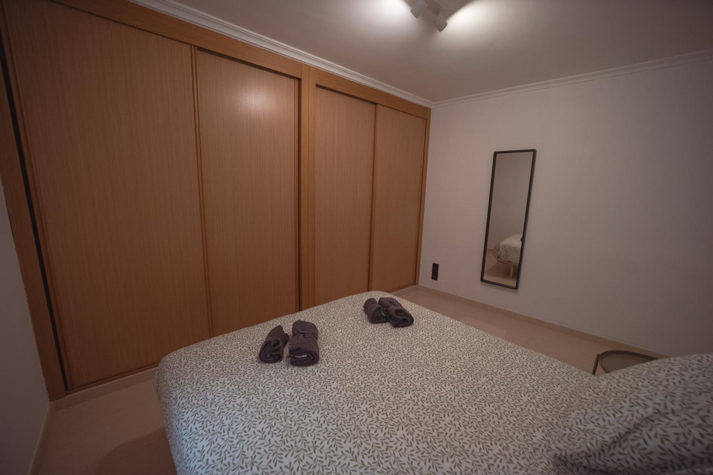 Apartamento Maremágnum