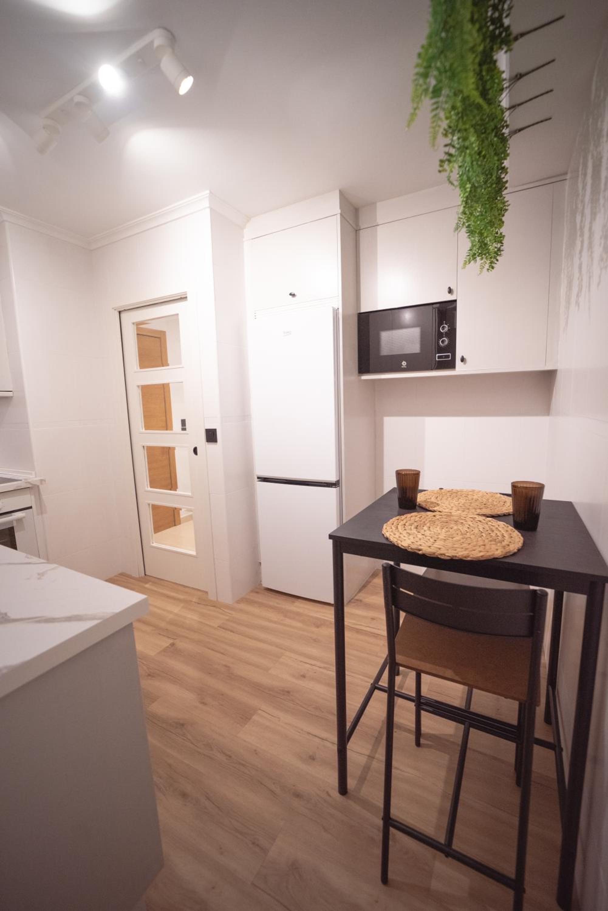 Apartamento Maremágnum